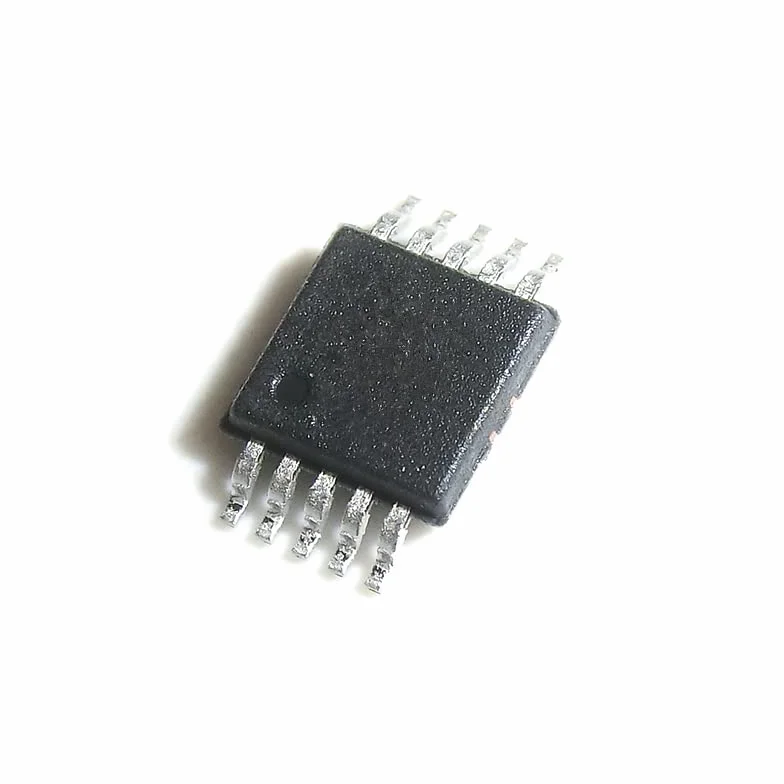 5 szt. 5416A TPS54160ADGQR TPS54160A TPS54160 TI5416A TPS5416A MSOP10