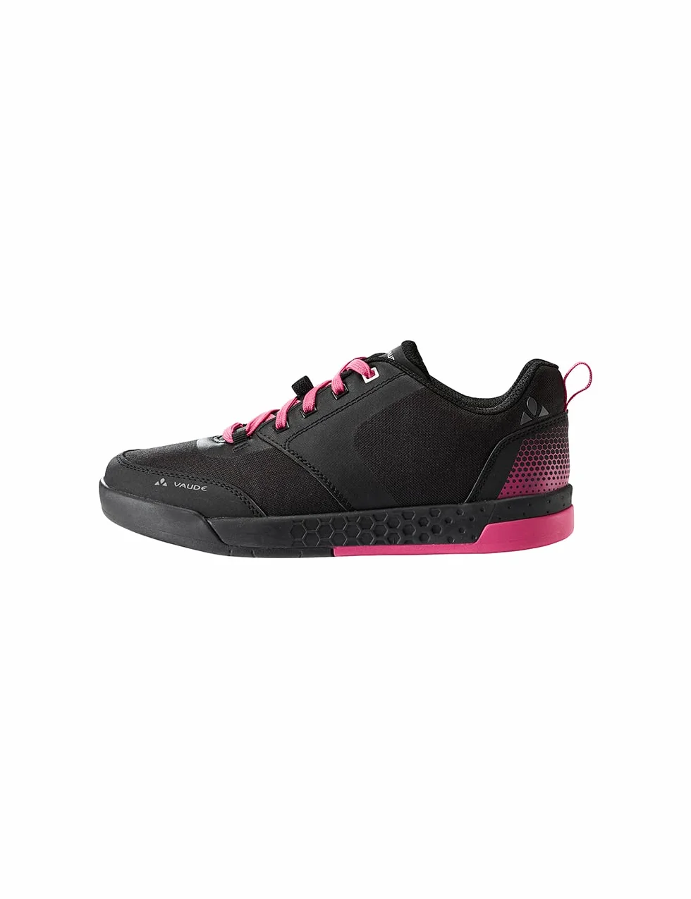 VAUDE Women's Am Moab Syn. - Buty Do Kolarstwa Górskiego Kobiety