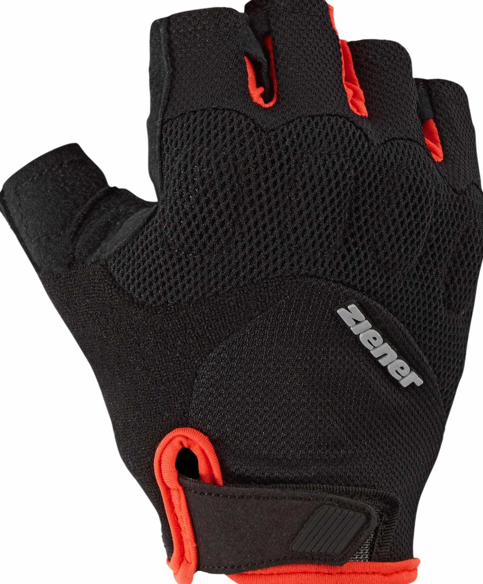 Ziener Męskie rękawiczki rowerowe Colit Bike Glove