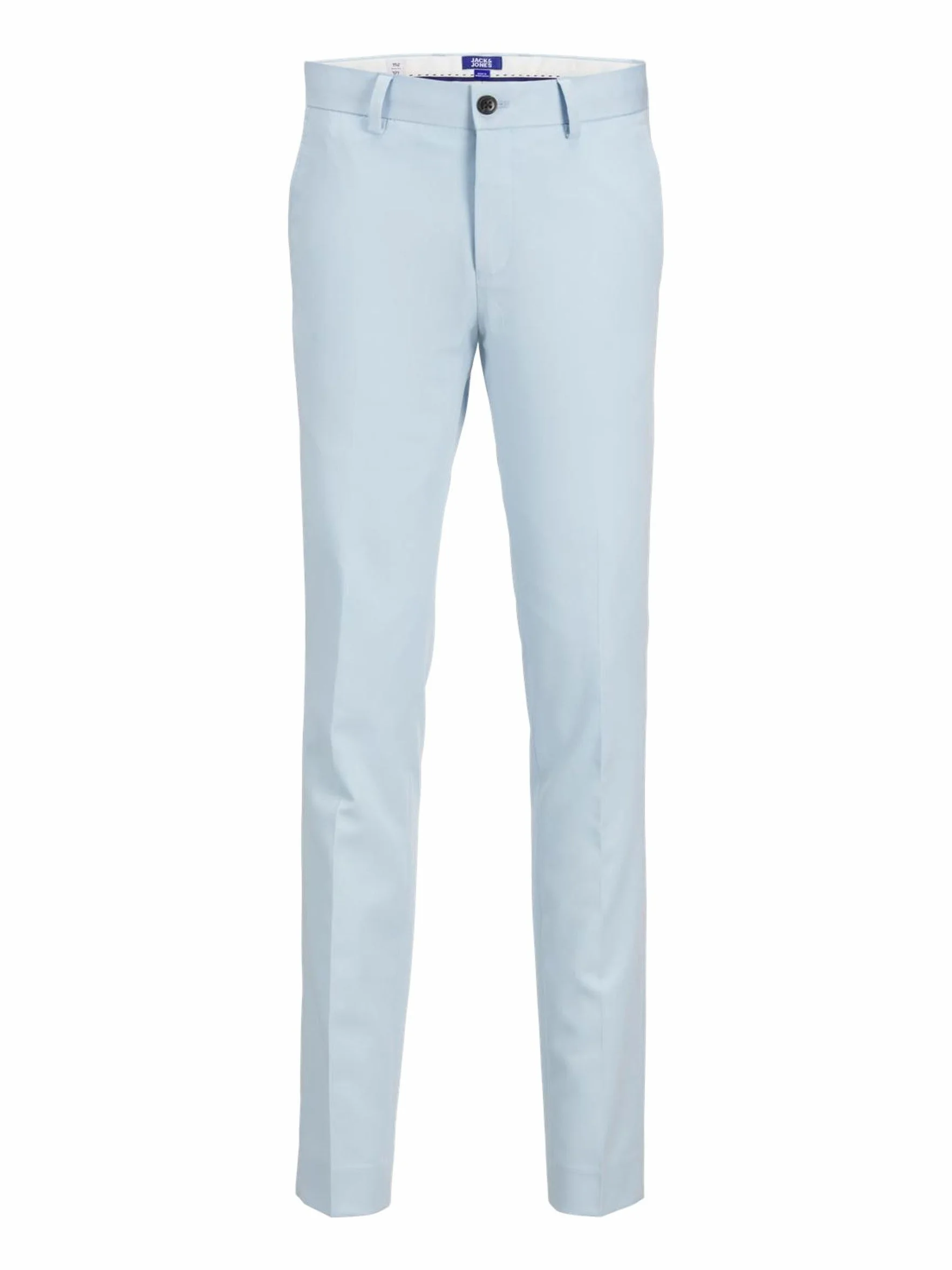 JACK & JONES jprsolar trouser noos jnr - Garnitur — spodnie Chłopcy