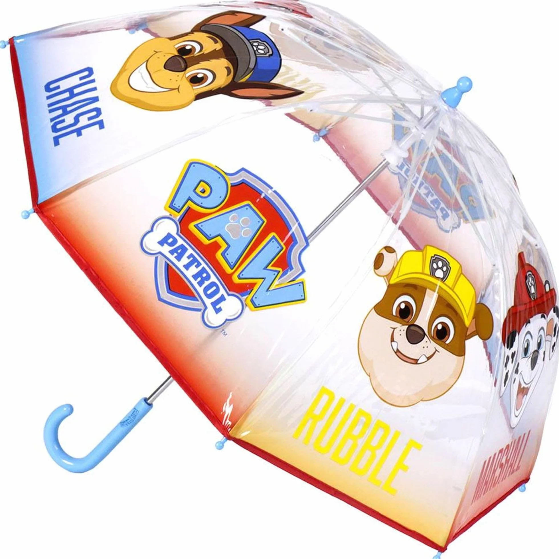 Cerdà Manual PO Bulle Paw Patrol Pemrilla