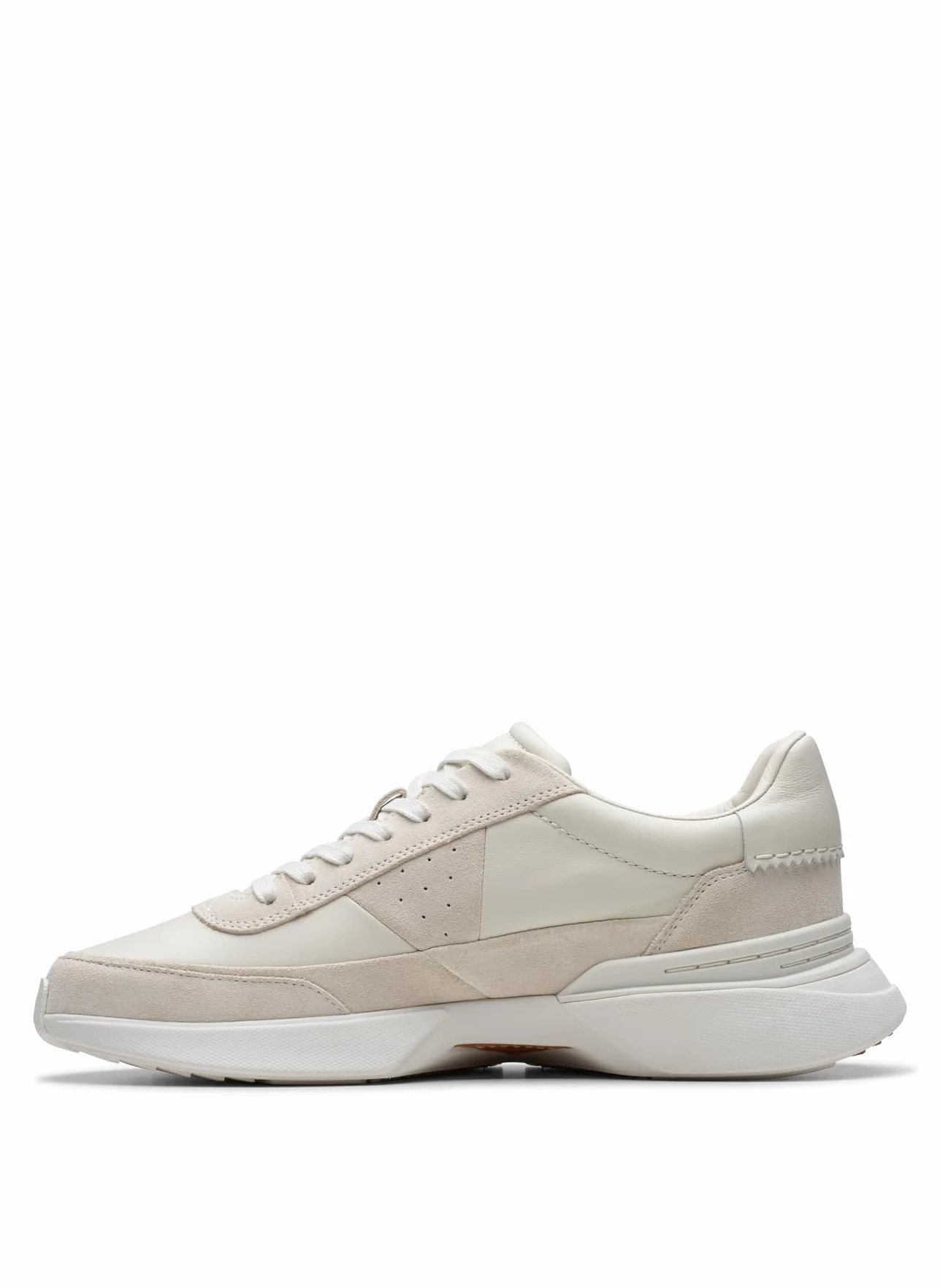 Clarks Mężczyźni Craft Pace-