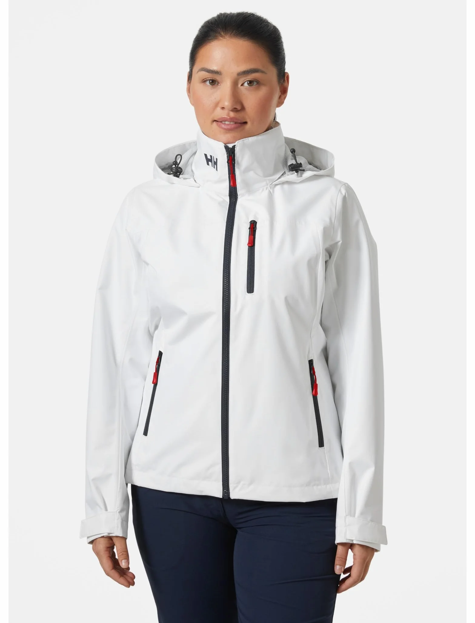 Helly Hansen Kurtka z kapturem Kobiety Sailing Jacket (1 w zestawie)