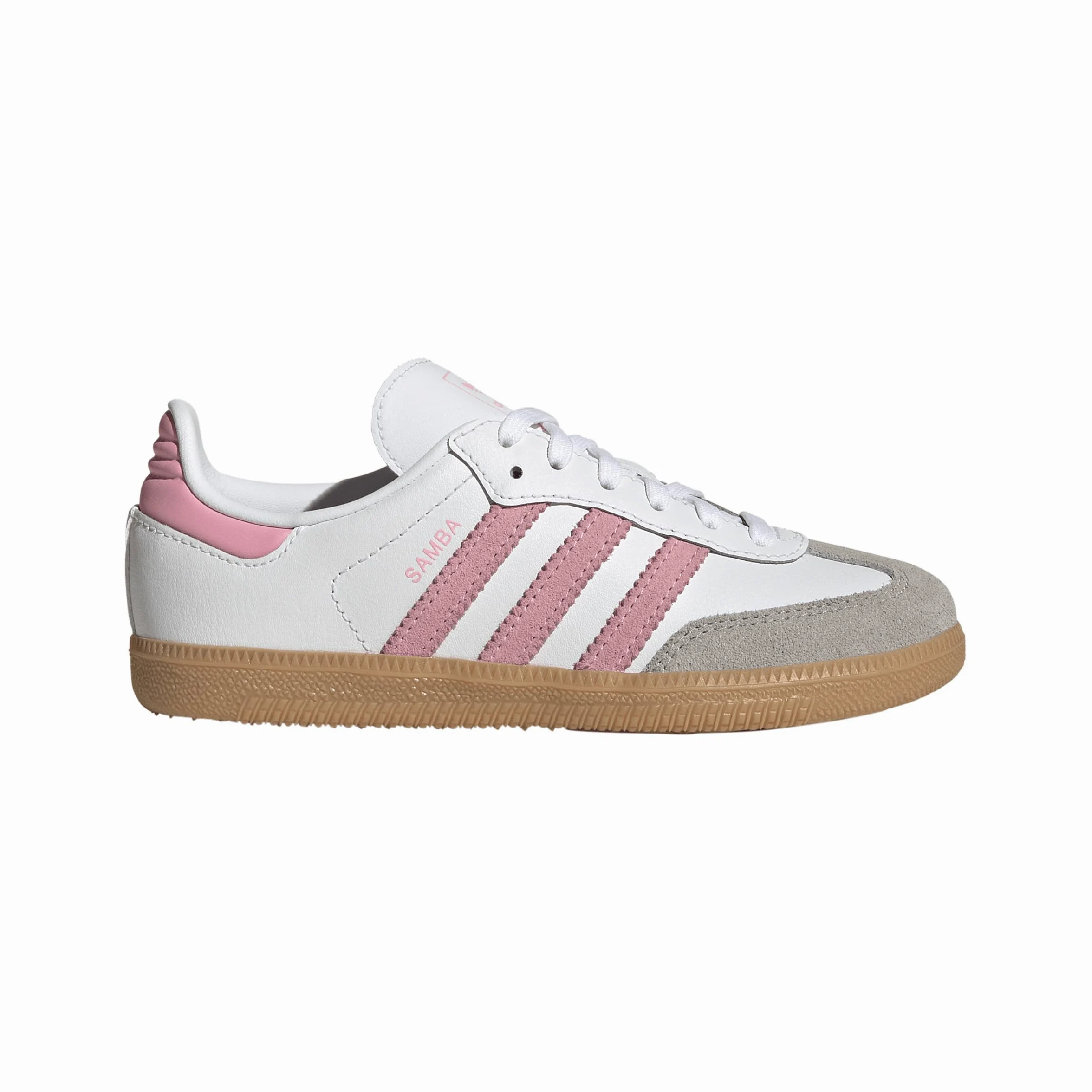 adidas Samba Og C JQ2024, dziecięce buty sportowe