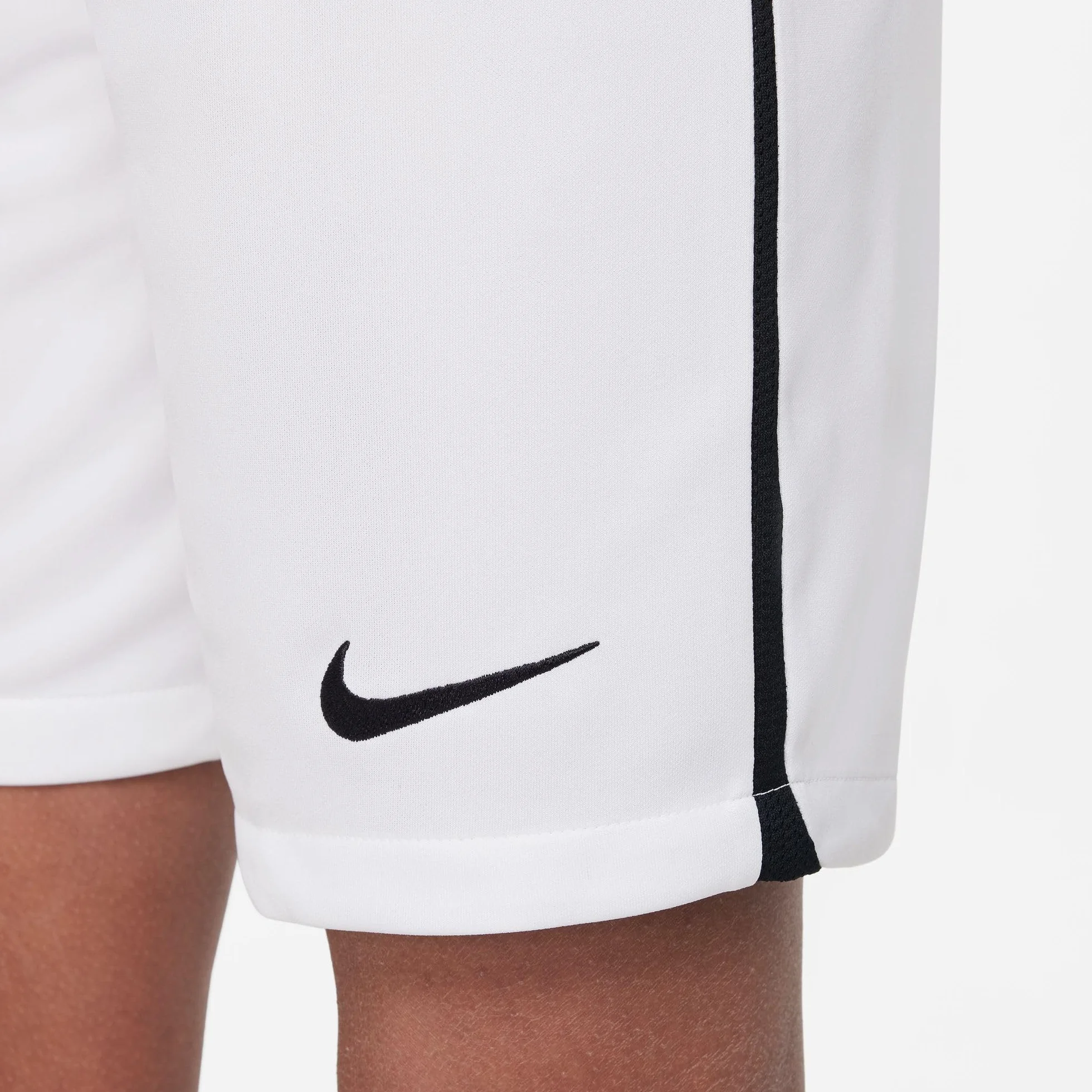 Nike Szorty Uniseks dzieci Df Lge Knit Iii K