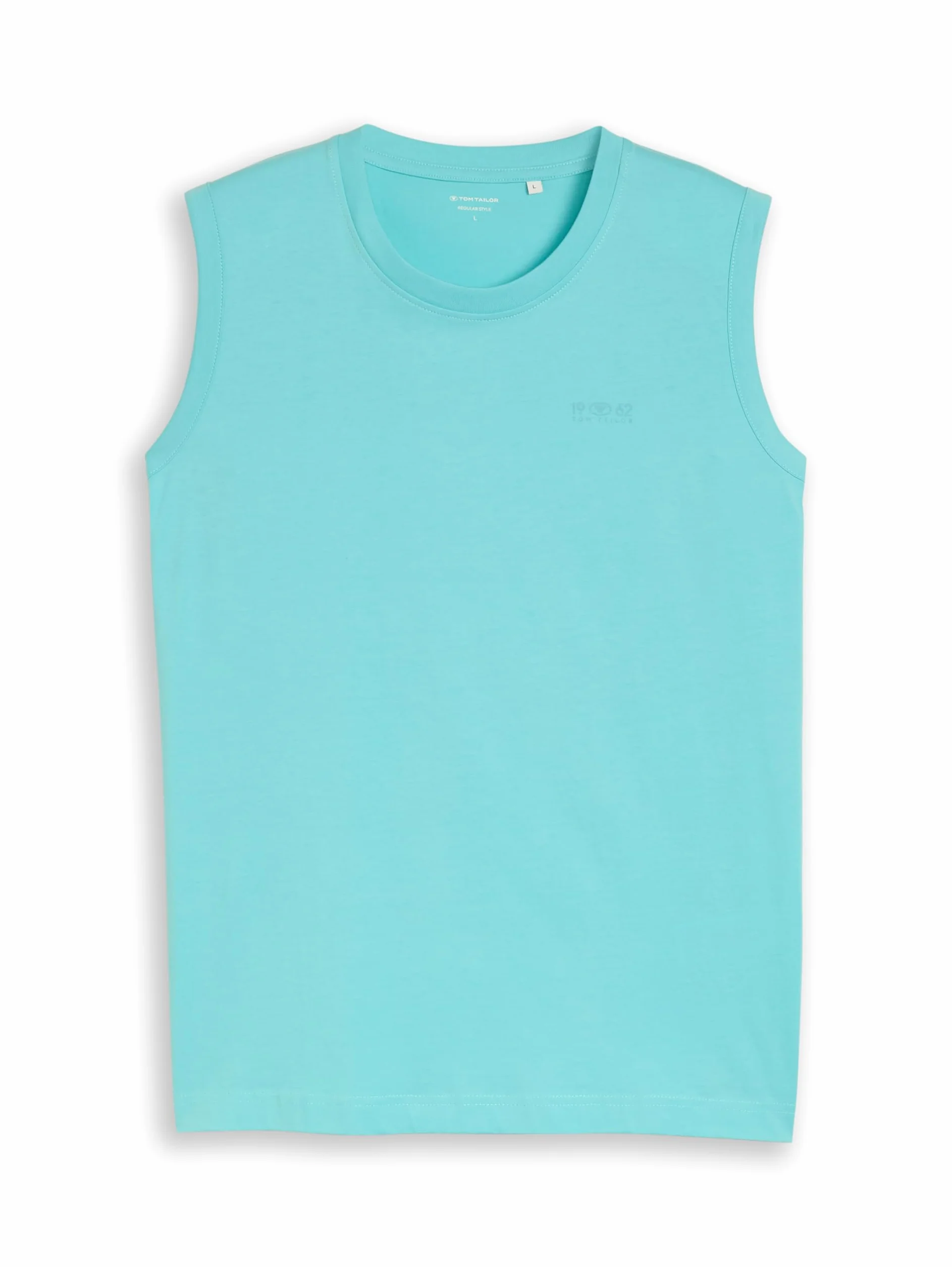 TOM TAILOR Top męski