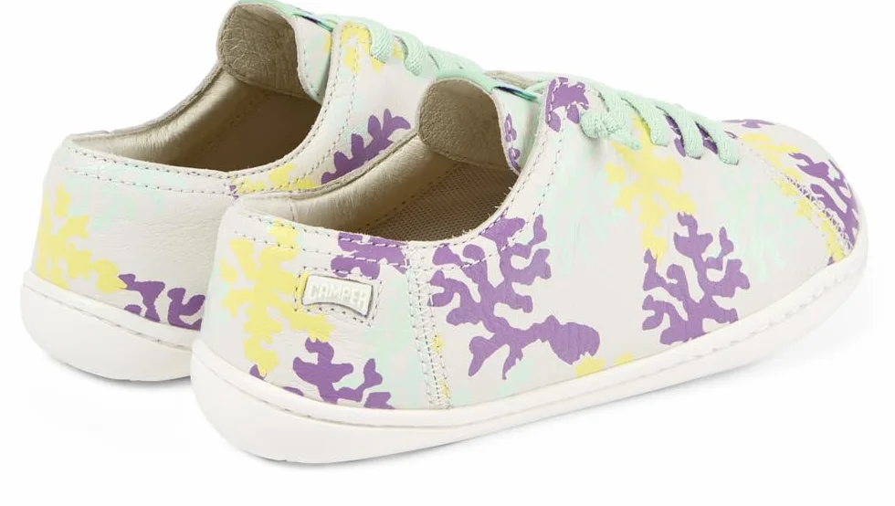 Camper Dziewczynki Peu Cami 80003Slip on