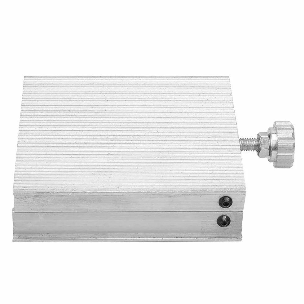 Podnośnik, Podnośnik Laboratoryjny 90 * 90 Mm Uniwersalny Poziomica Laserowa Regulowany Stojak Podnoszący 90 Mm, Odpowiedni Jako Narzędzie do Pomiarów Pomocniczych