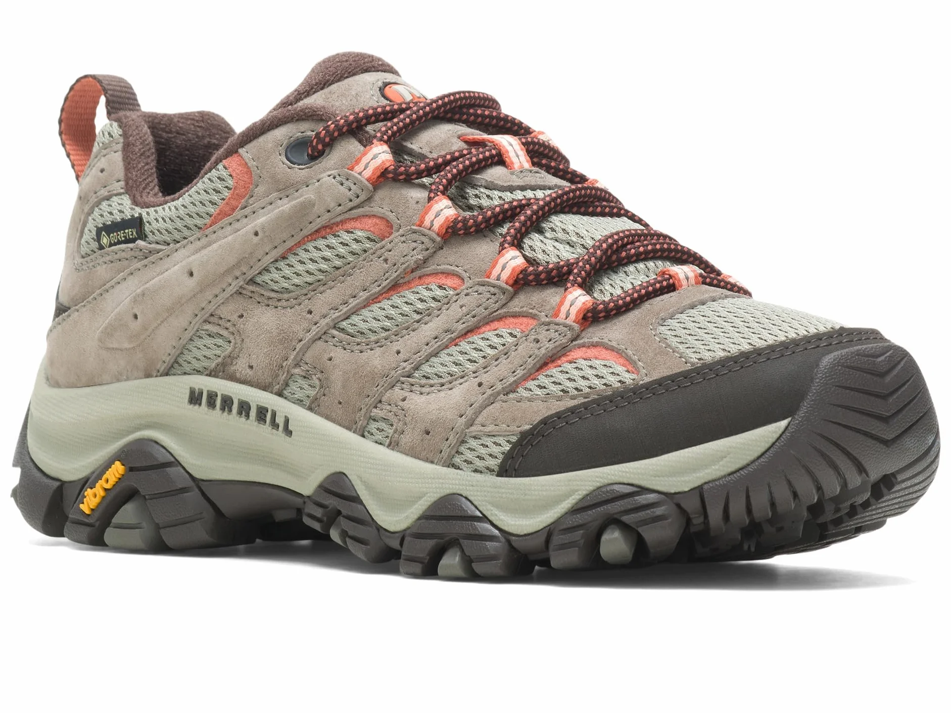 Merrell Moab 3 GTX Obuwie turystyczne Damskie