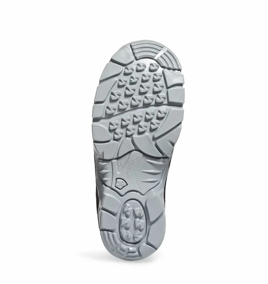 Abeba 32125-42 Anatom buty ochronne ESD rozmiar 42 czarny