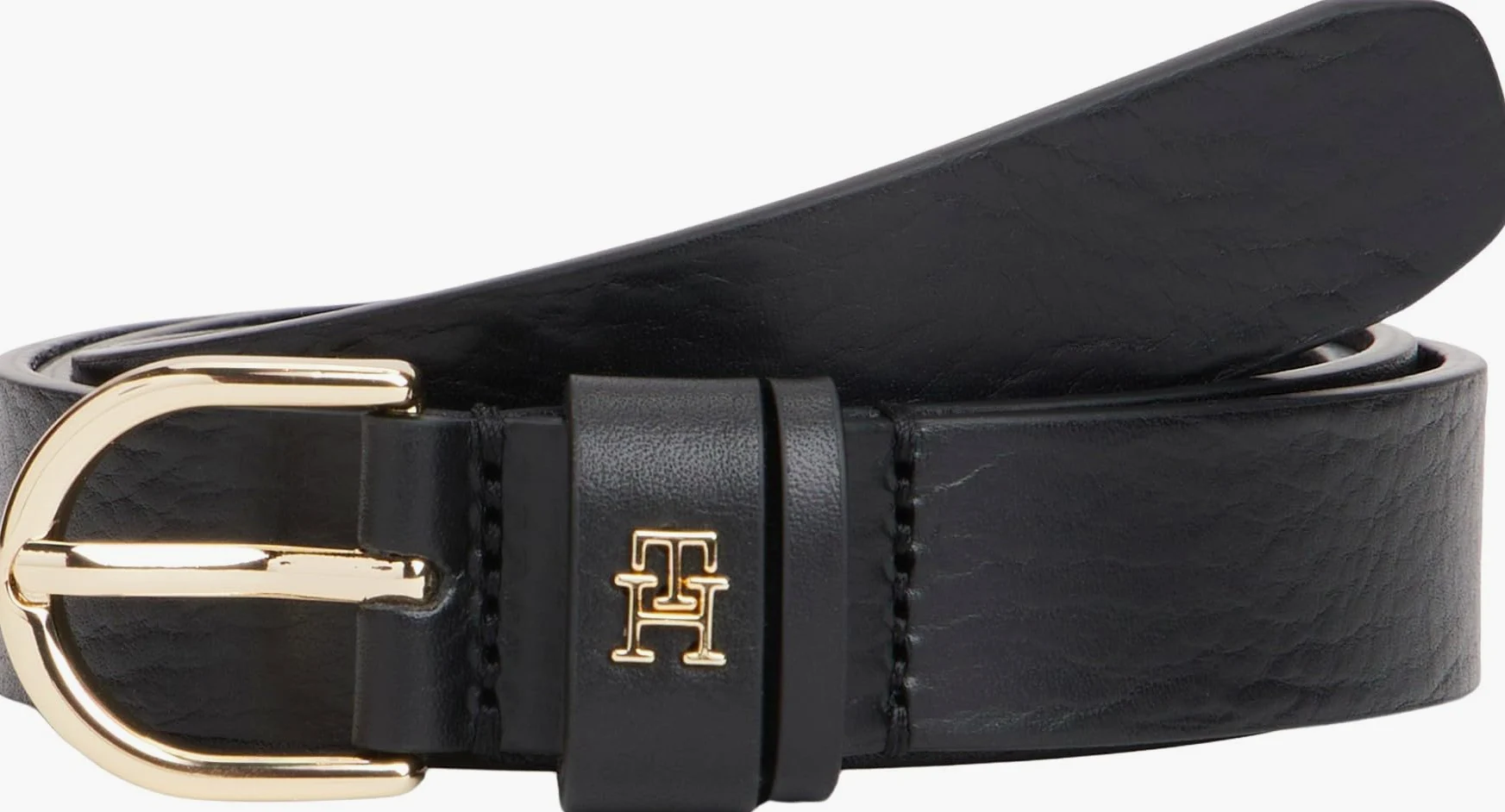 Tommy Hilfiger Regulowany pasek Kobiety Essential Effortless 2.5 Aw0aw16836