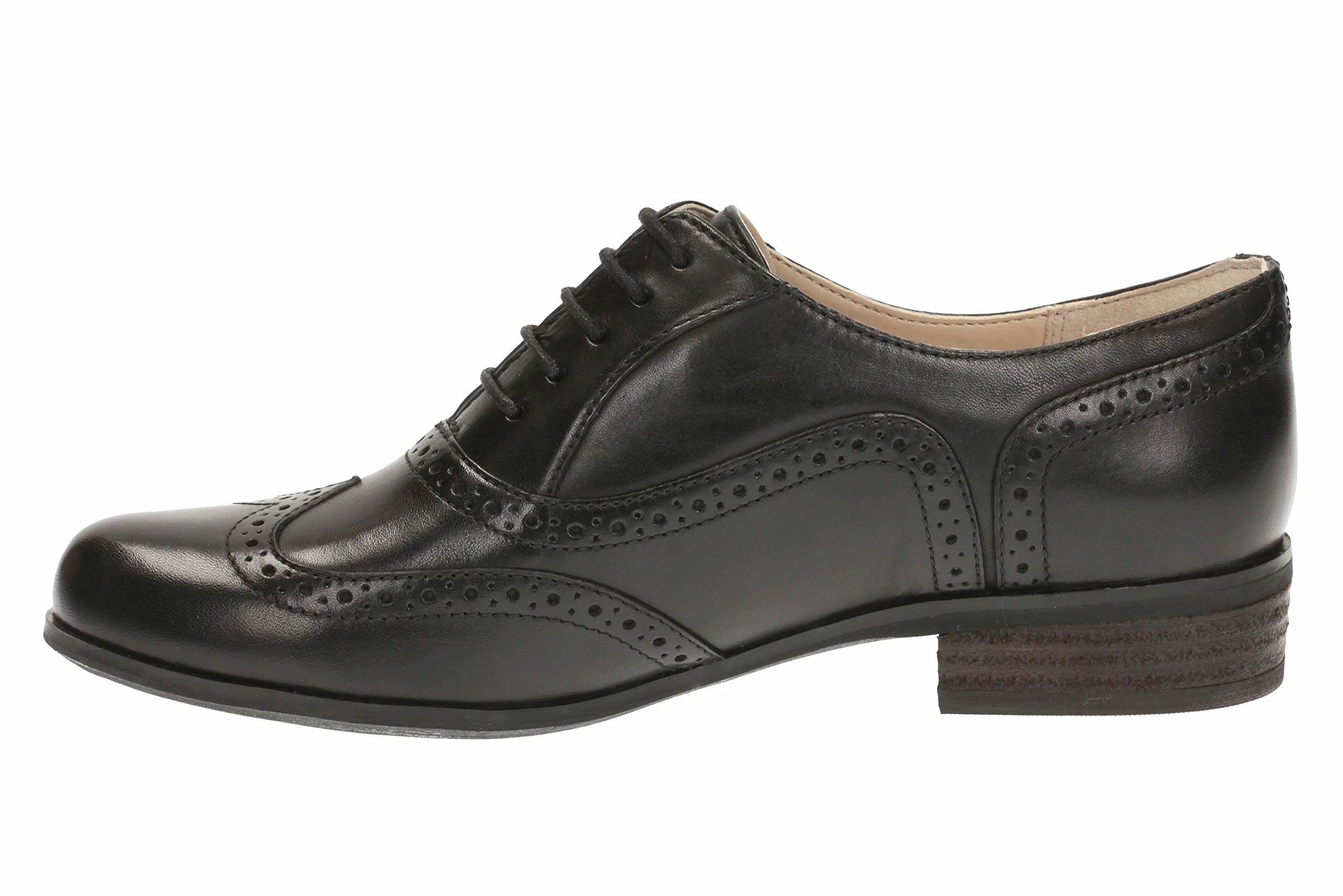 Clarks Hamble Oak Derby Kobiety