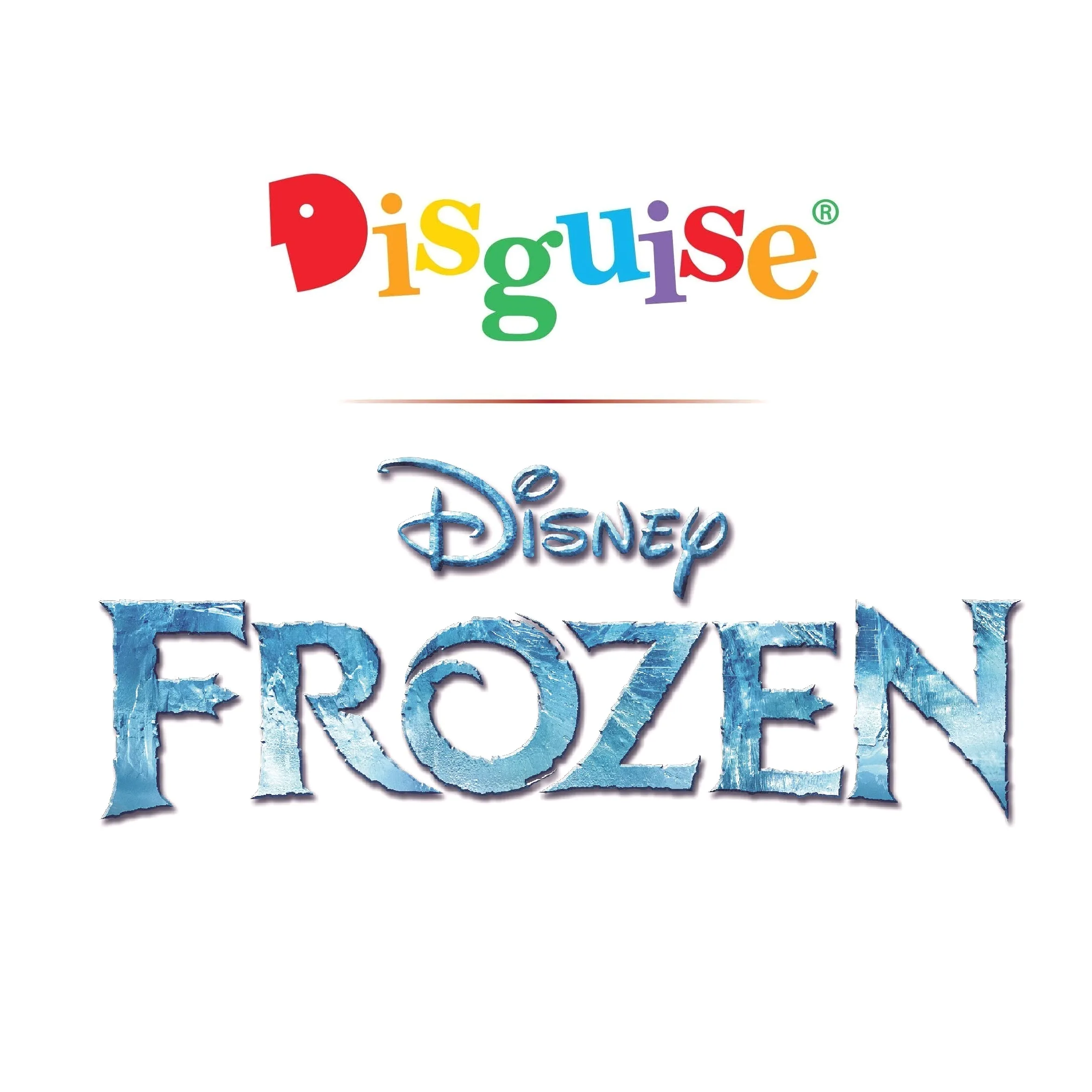 Disguise Damski kostium Frozen Anna Traveling Deluxe