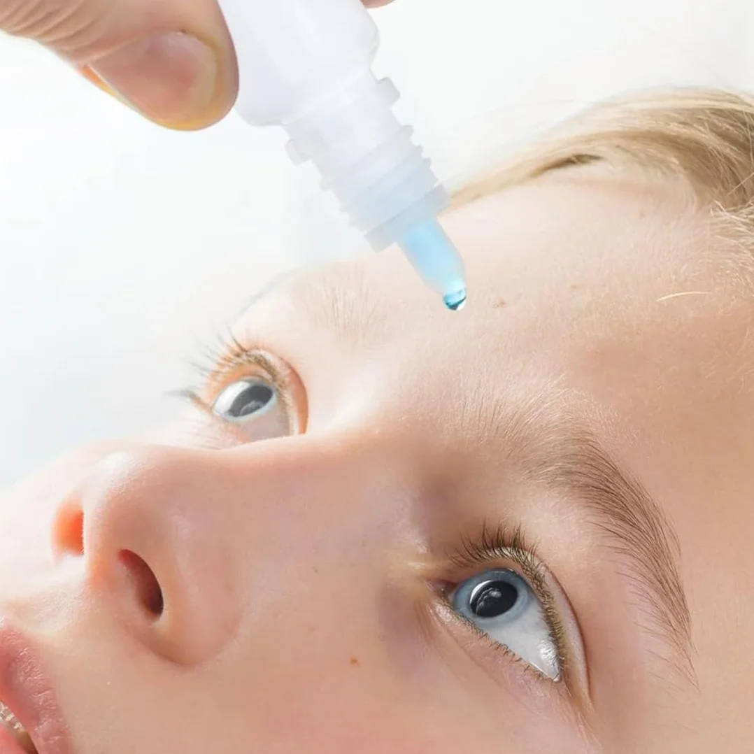 15 Sztuk Butelek z Kroplomierzem - Plastikowe Butelki z Zakraplaczem w Płynie, Puste, 20 ml