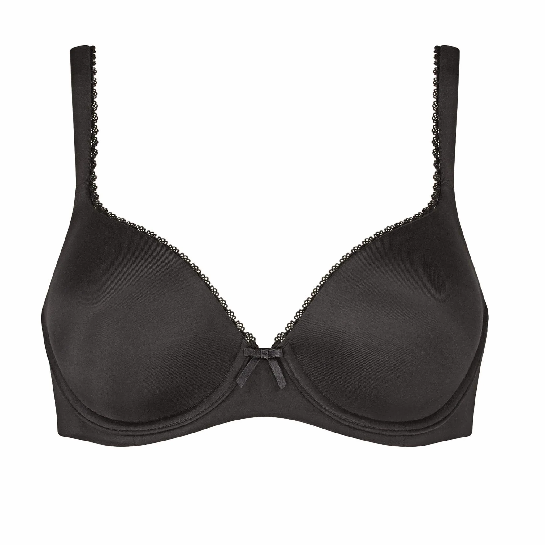 Triumph Biustonosz do t-shirtu damski Perfectly Soft T-Shirt Bra