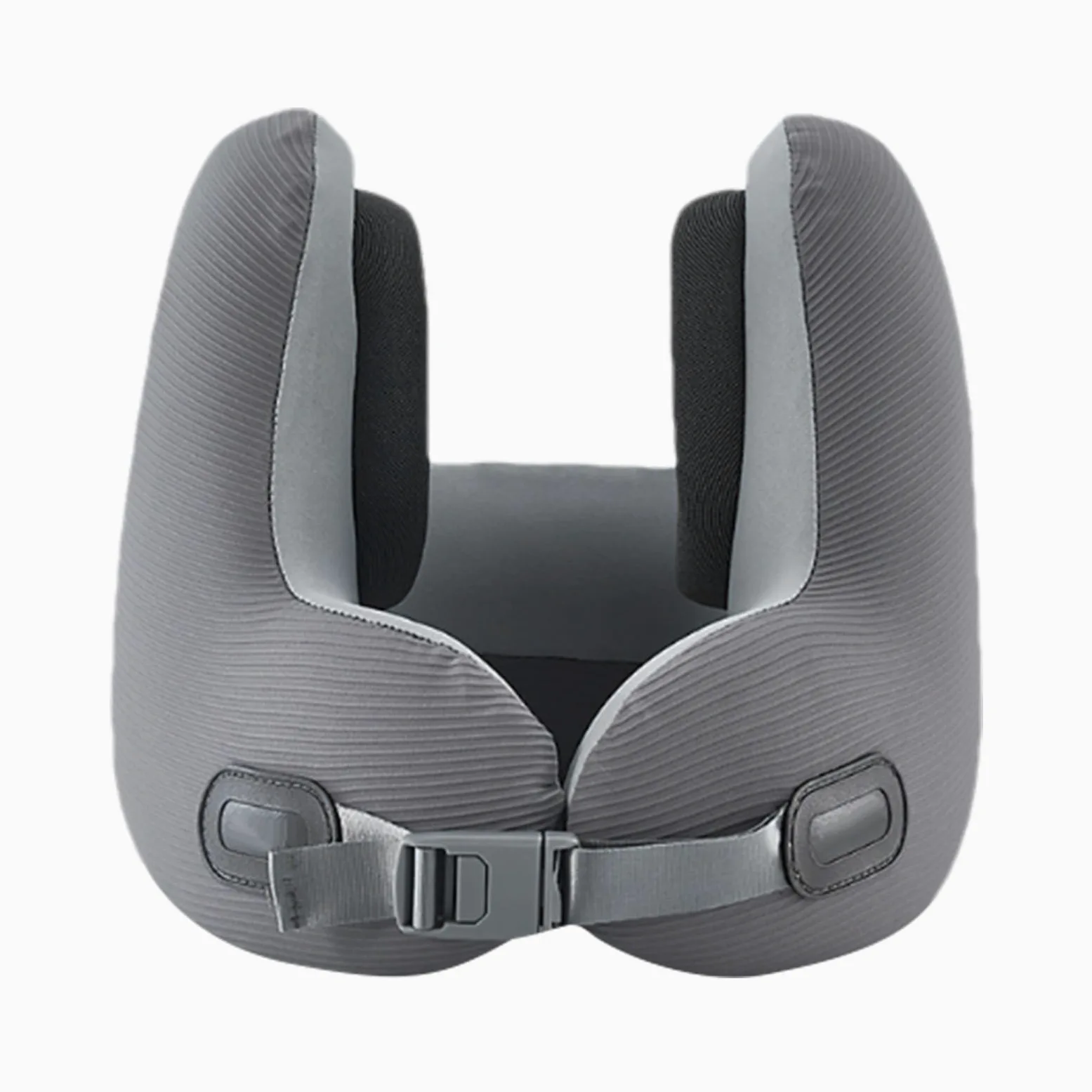 Poduszka Na Szyję Do Samolotu Ergonomiczne podparcie szyi, przenośne | Poduszka na szyję Samochód, kemping, długie loty, podróże, pociąg, dom, studio, dorośli, dzieci,