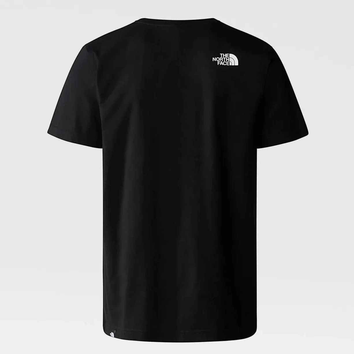 The North Face Simple Dome Koszulka Tnf Black XL