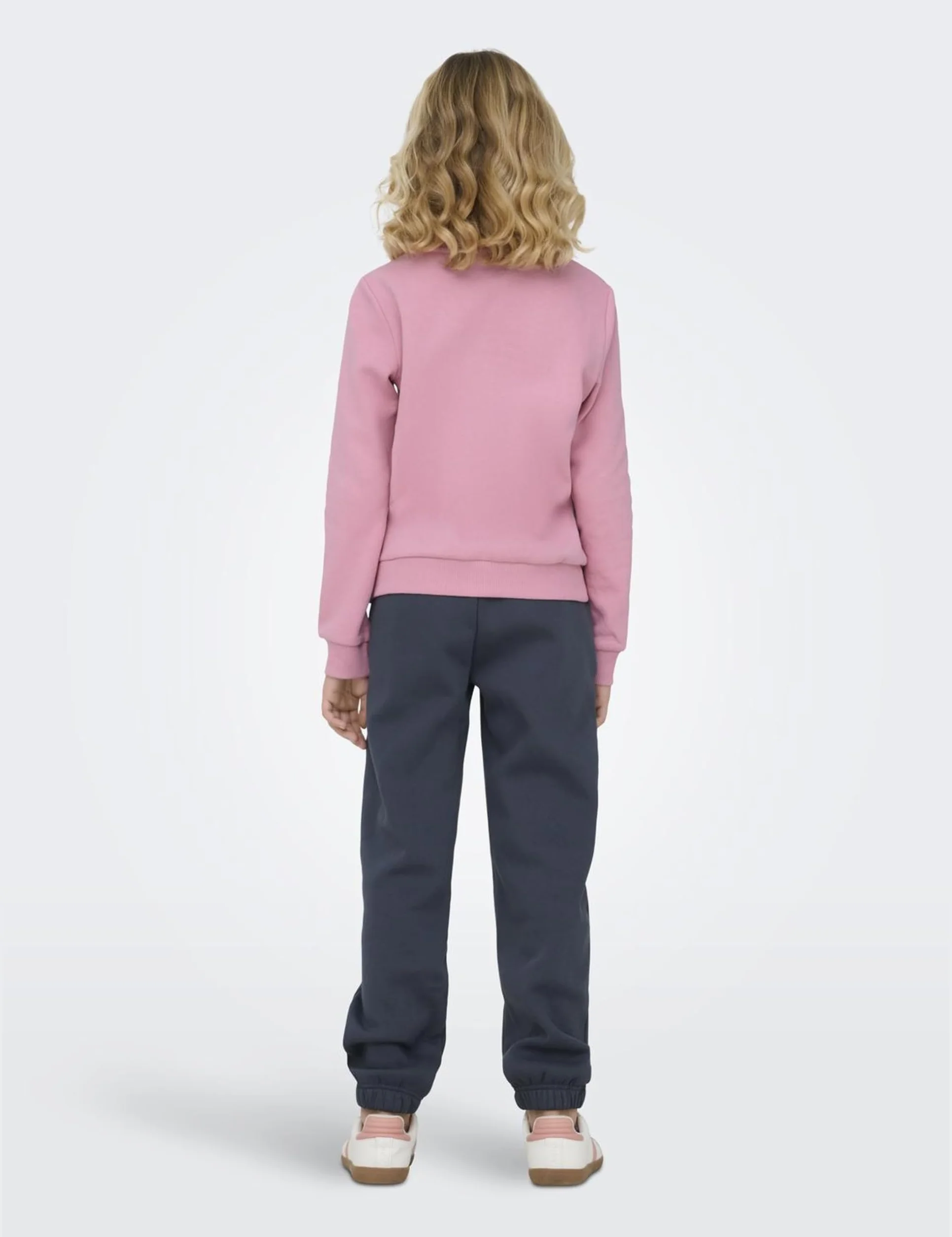 Only & Kids Kogsweat Life Pants Swt Noos - Spodnie dresowe Swt Noos Kobiety
