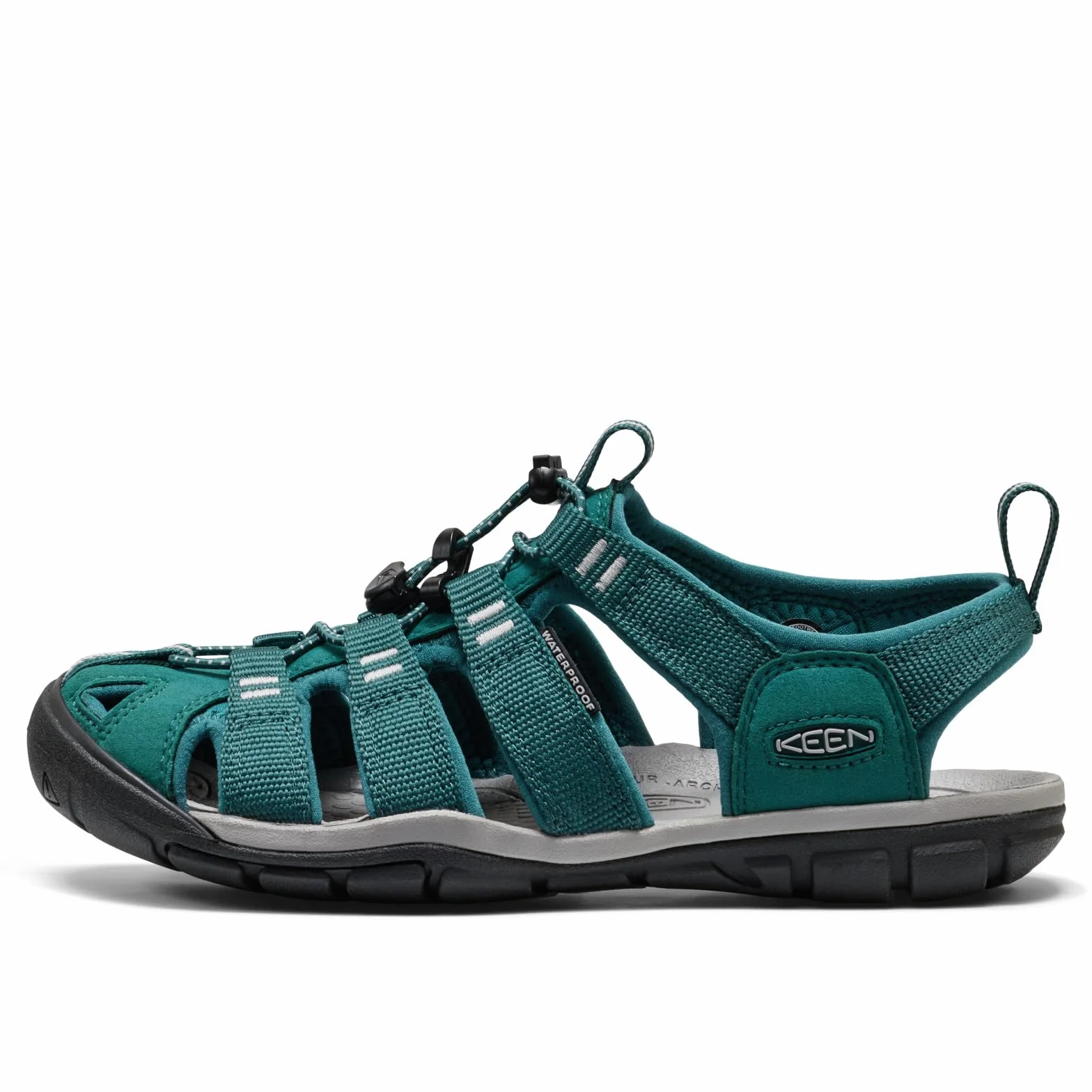 KEEN Kobiety Clearwater CnxSandały