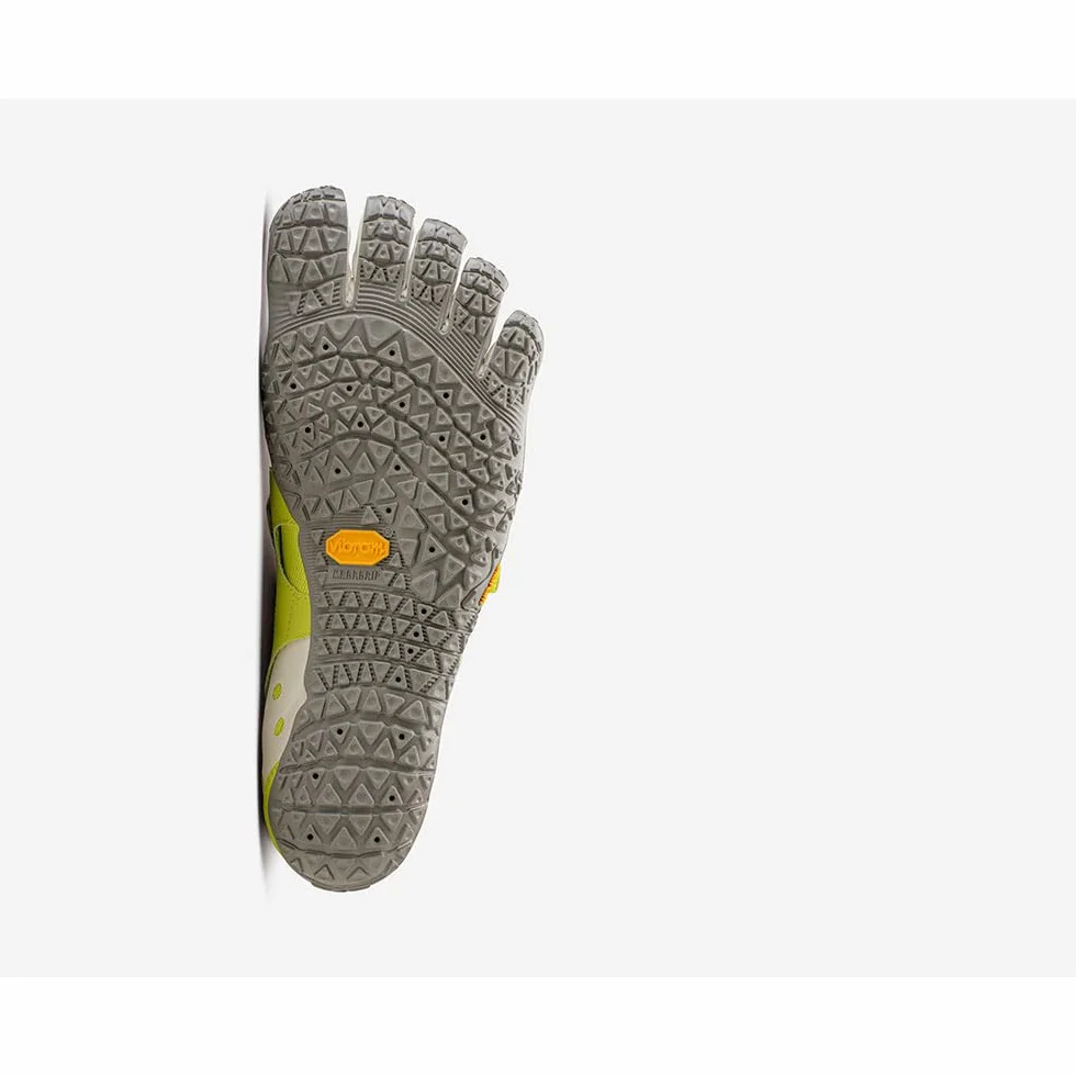 Vibram-fivefingers Żółty 38 EU