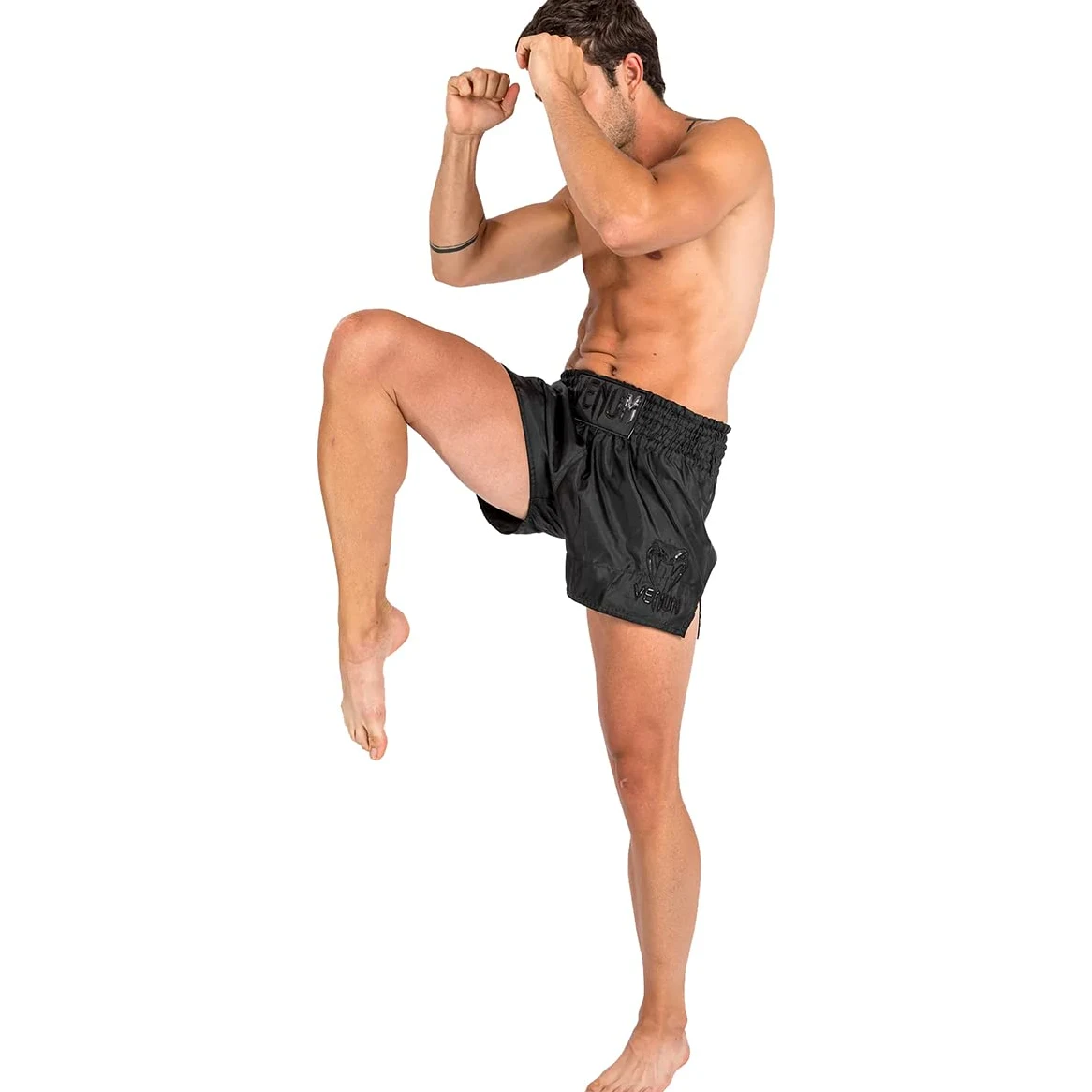 Venum Classic Muay Thai Shorts - szorty tajskie Mężczyźni