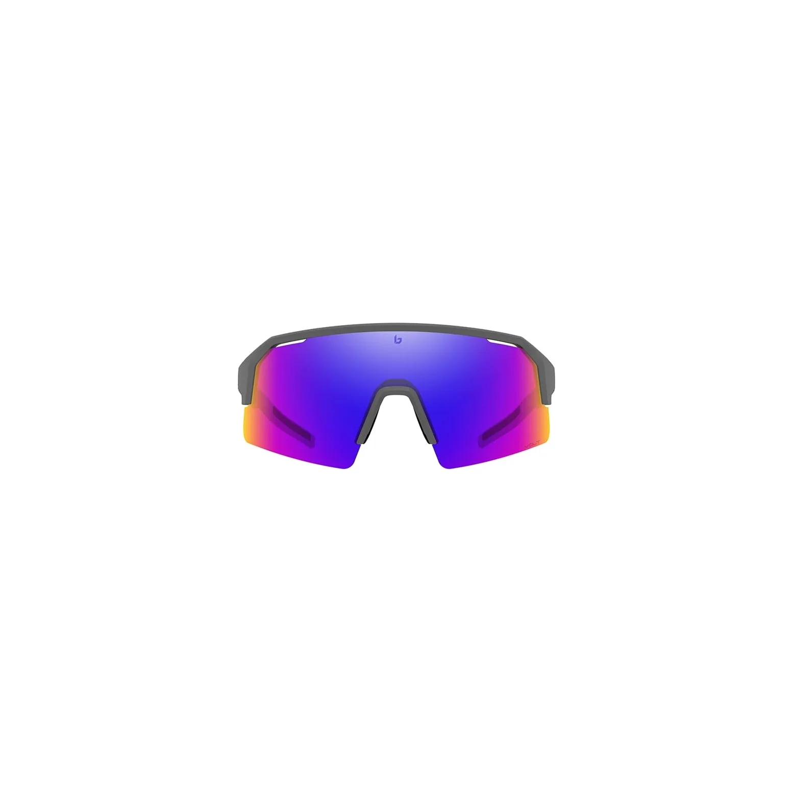 BOLLE SINGLASSES C-Shifter Okulary, Dorośli Unisex, Wielobarwny, Jeden rozmiar