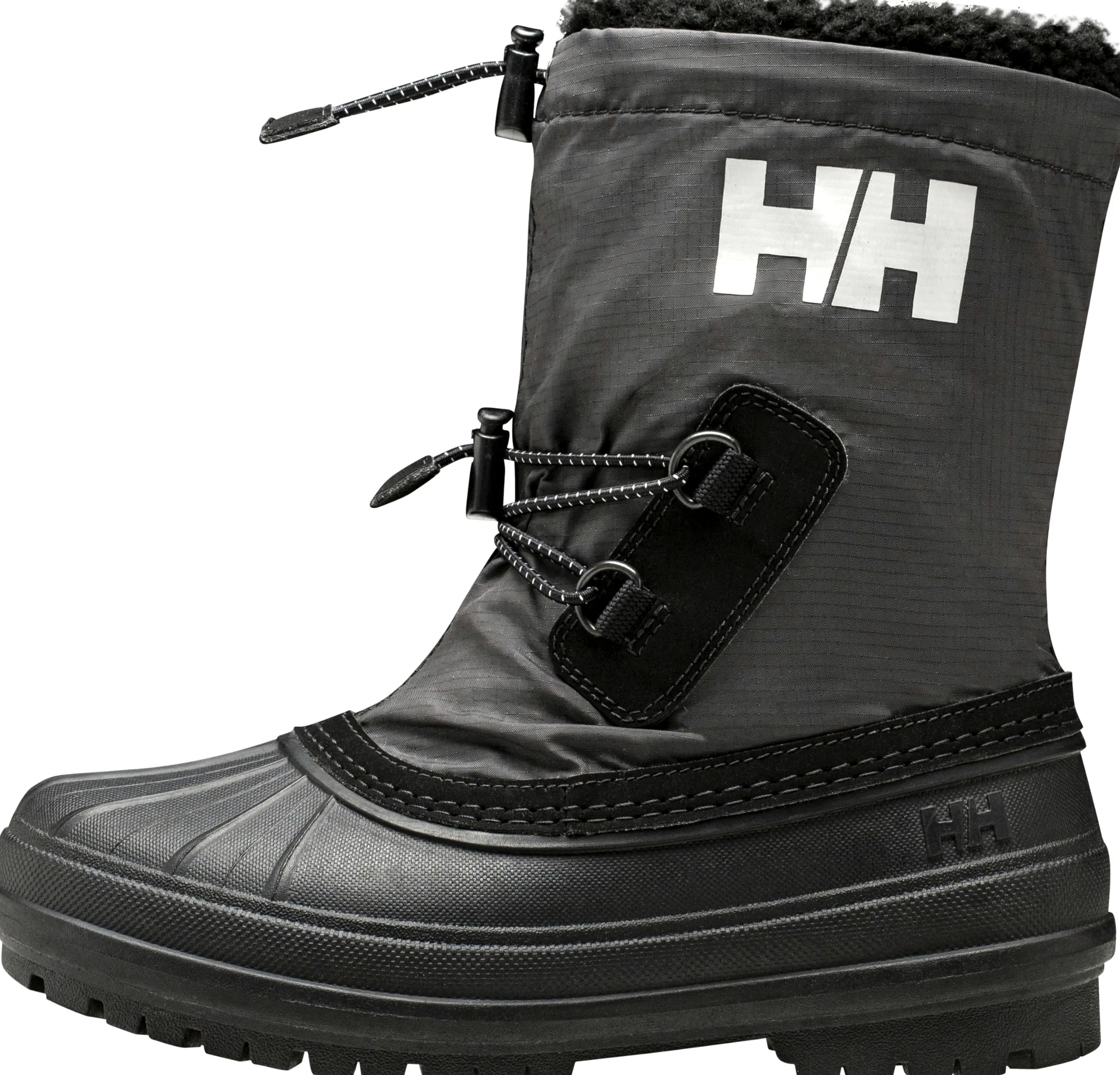 Helly Hansen Uniseks - dzieci Varanger InsulatedKozaki zimowe.