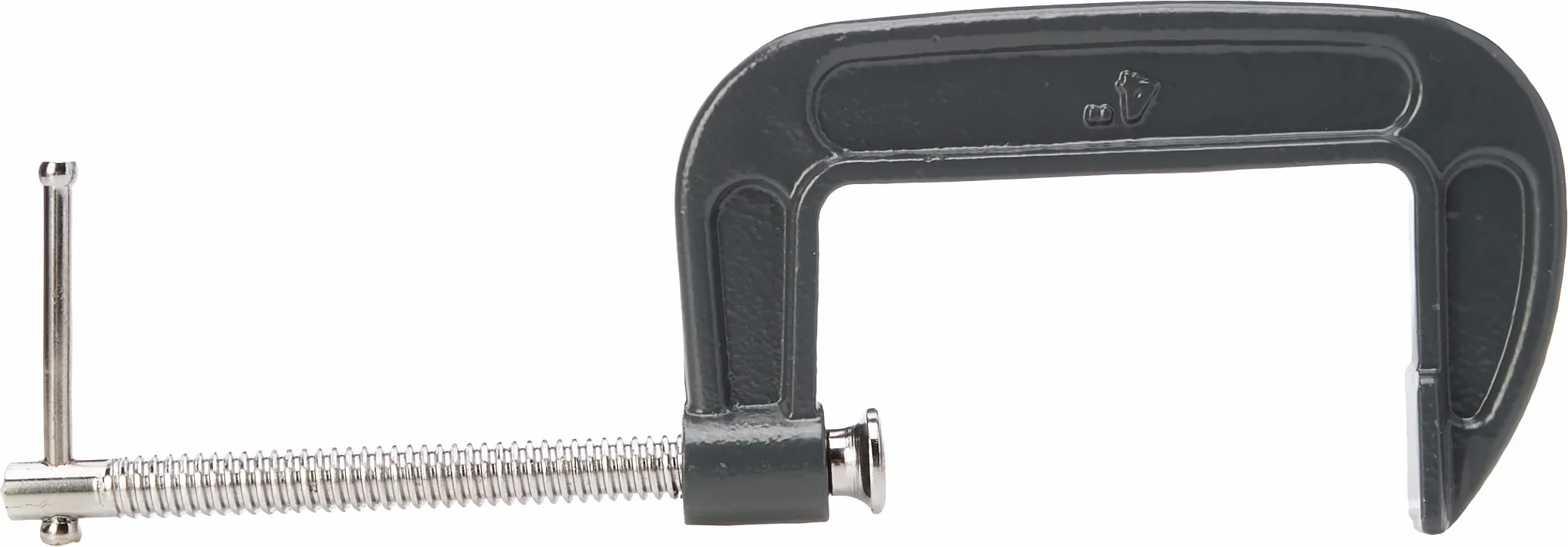 Hilka 64500004 10 cm Pro Craft Heavy Duty zacisk G