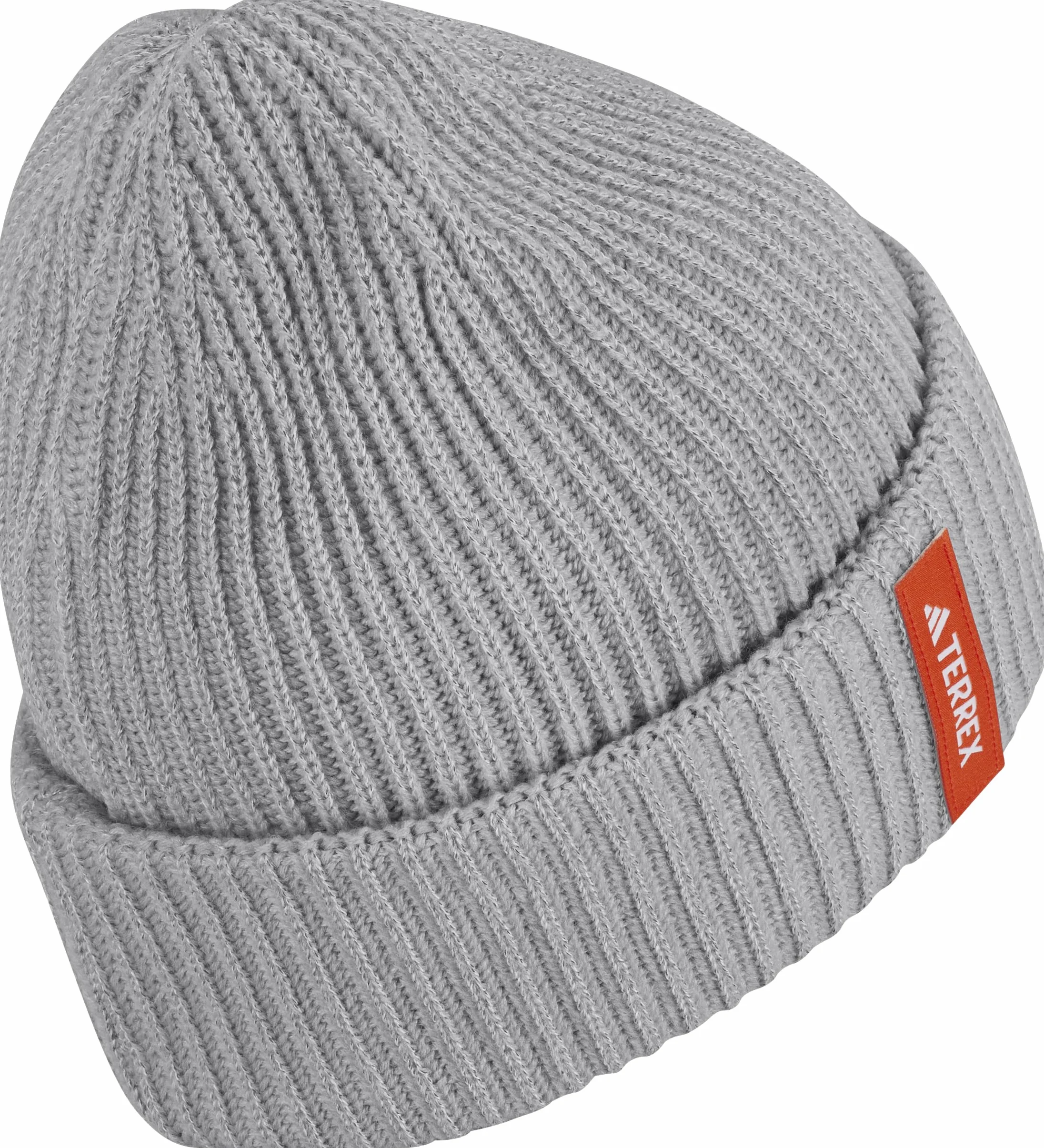 adidas Uniseks Terrex Xploric Reflective Beanie, grey two, M
