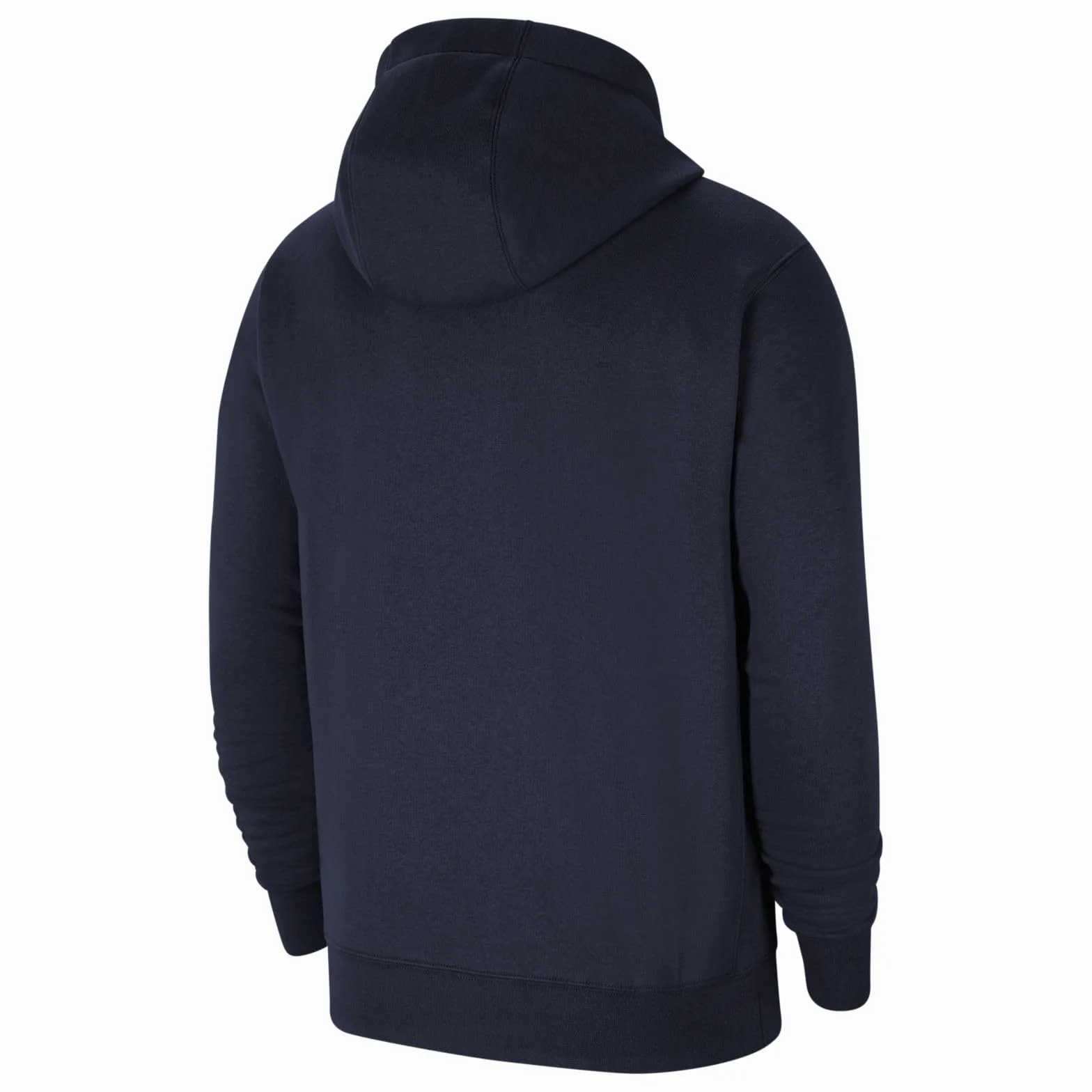 Nike Dziecko Y Nk Dry Park20 Trk Jkt K Bluza, Obsidian/White, 12-13 lat