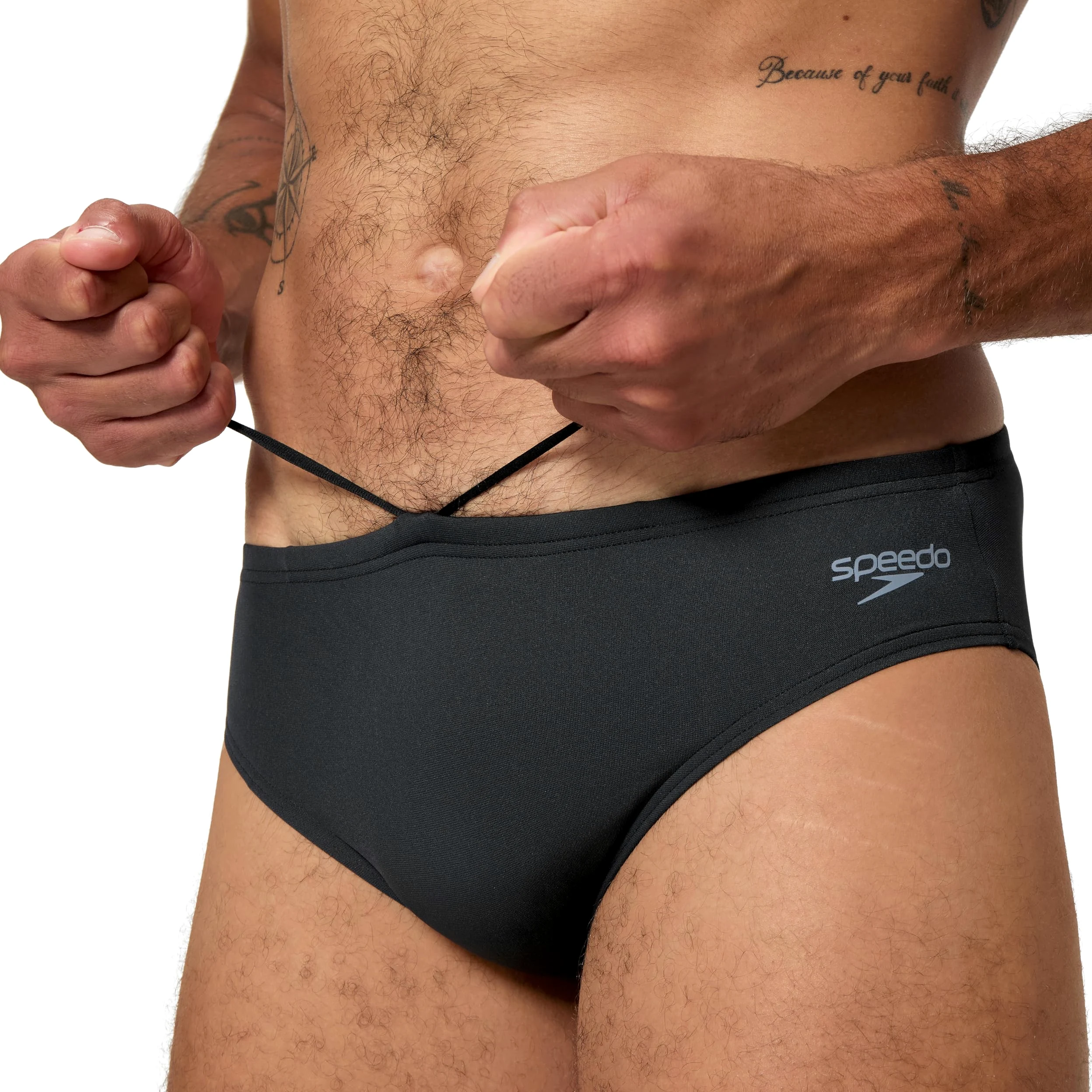 Speedo Kąpielówki Mężczyźni Hyperboom