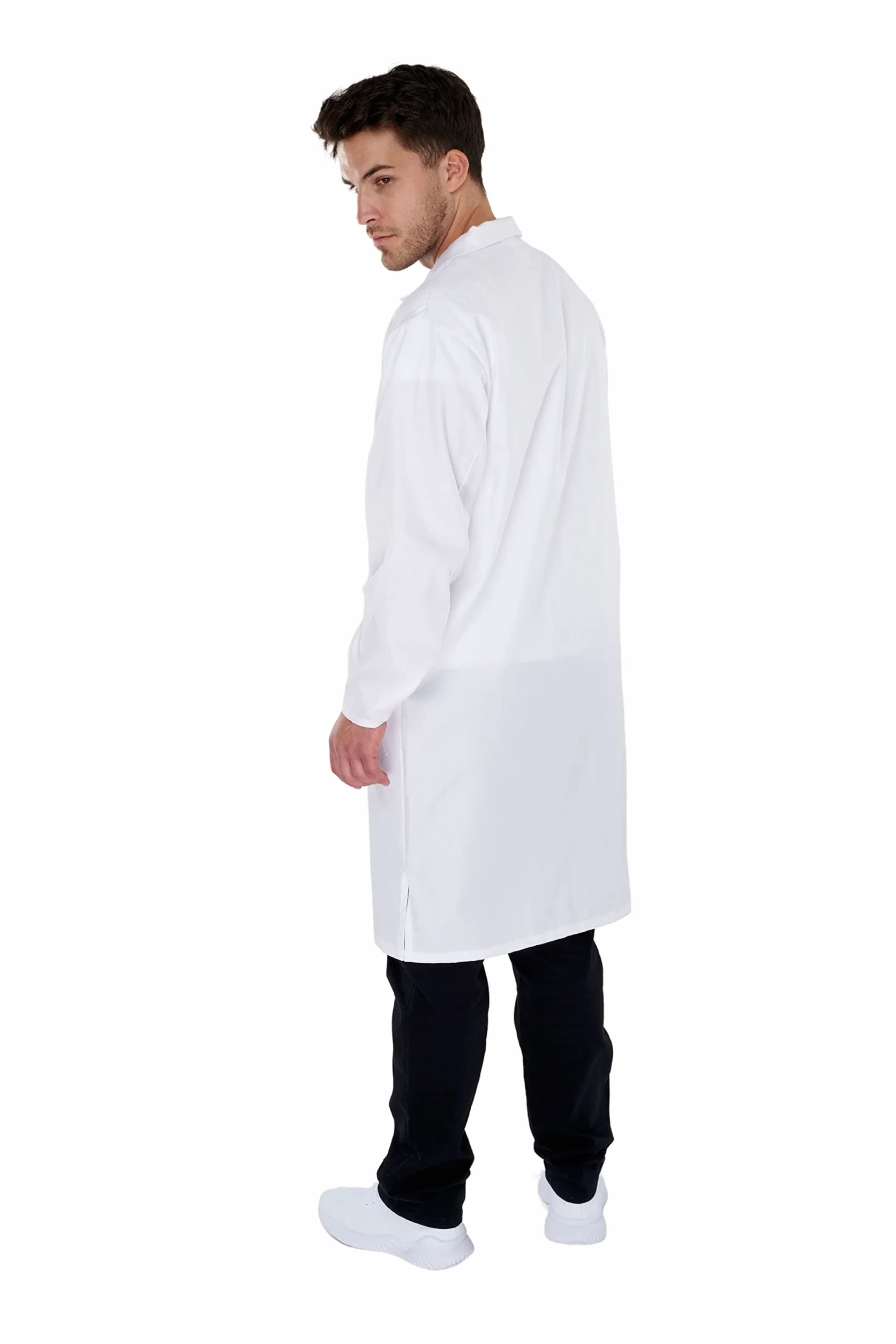 KOKOTT fartuch laboratoryjny Mężczyźni kobiety 41010