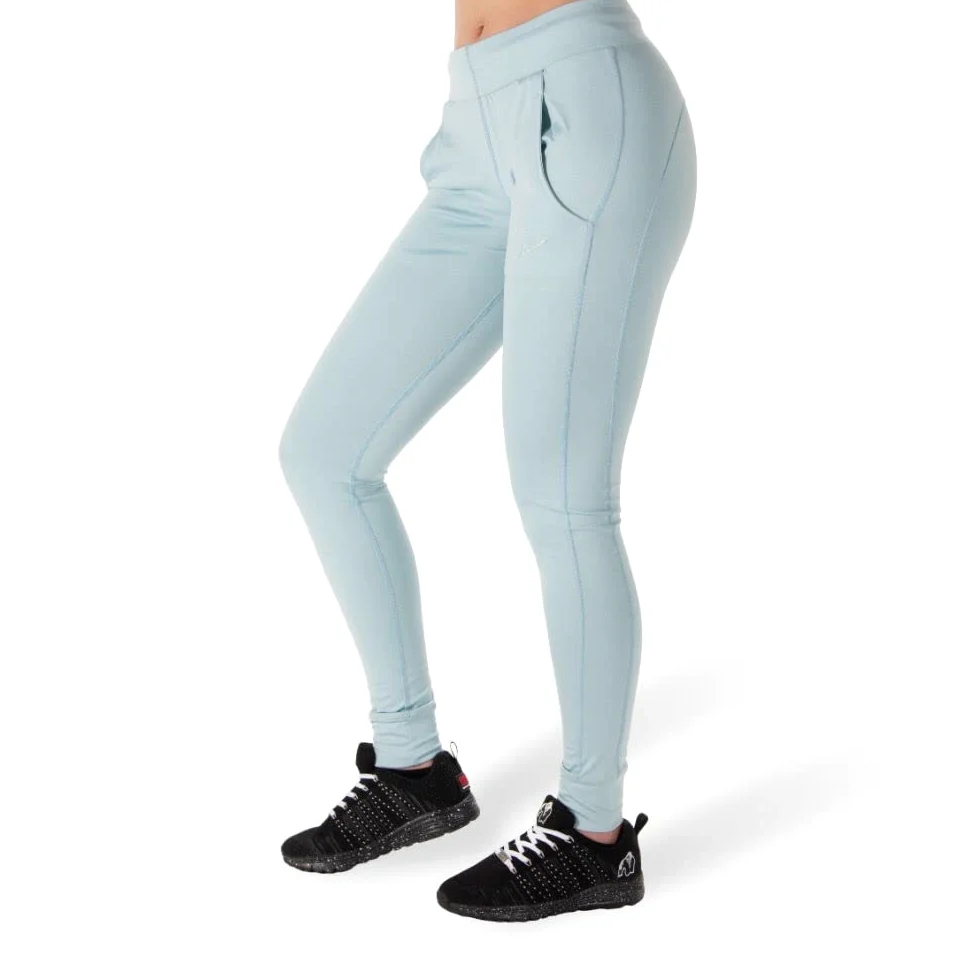 Gorilla Wear Spodnie Vici - Legginsy Kobiety