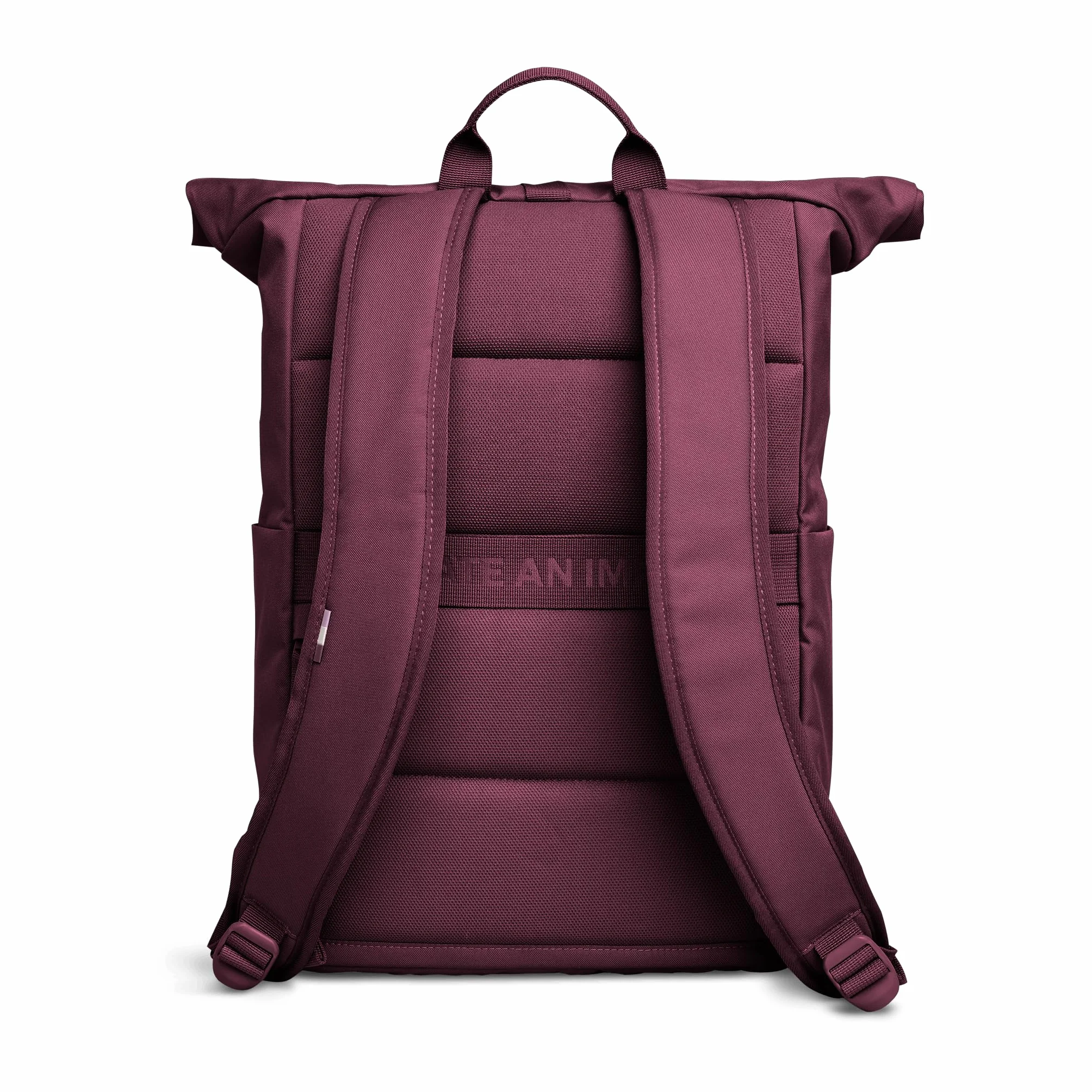 GOT BAG Rolltop Easy Plecak na Laptopa 16 Wodoodporny 20-31L