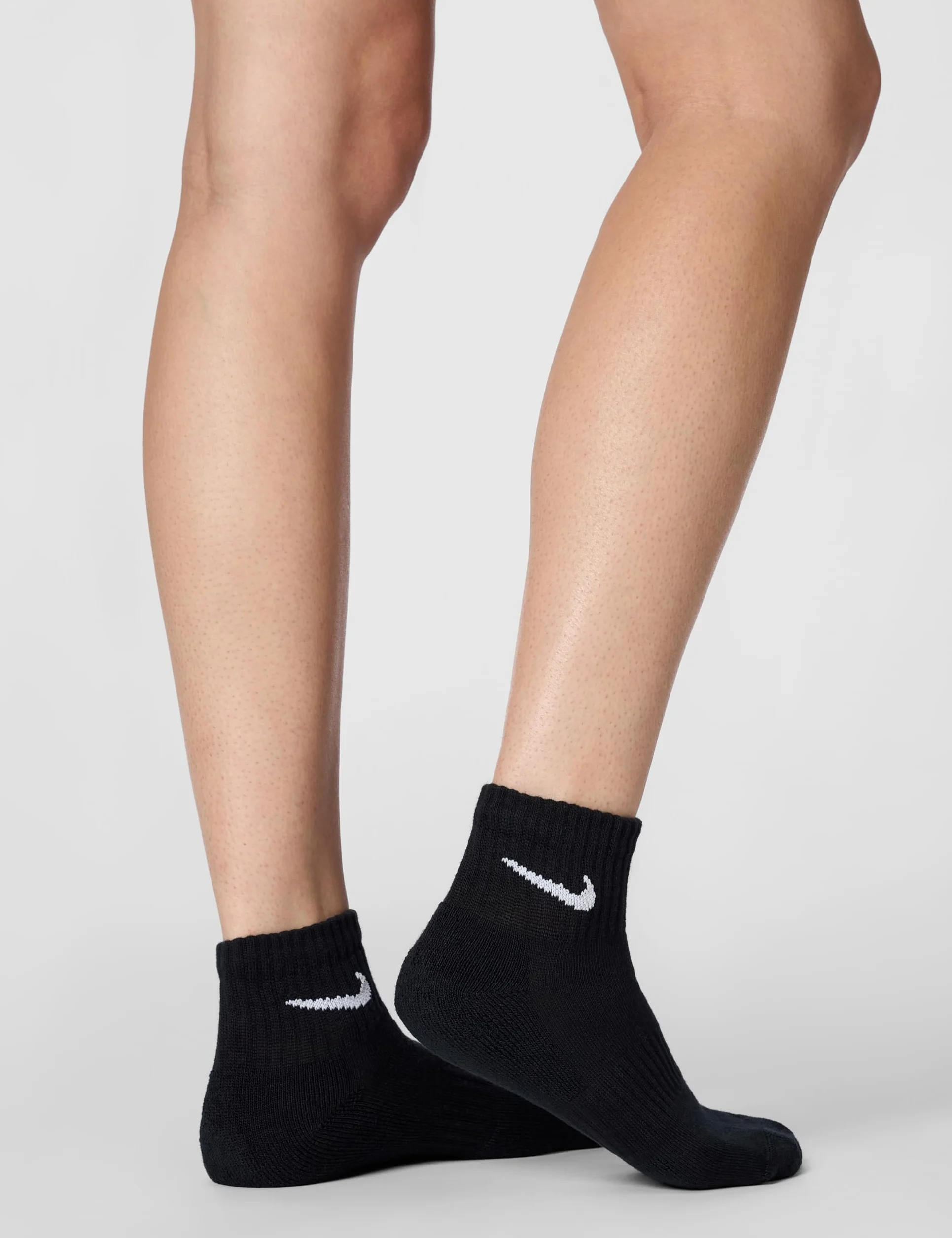Nike Skarpety Mężczyźni Everyday Cushion Ankle-SX7667