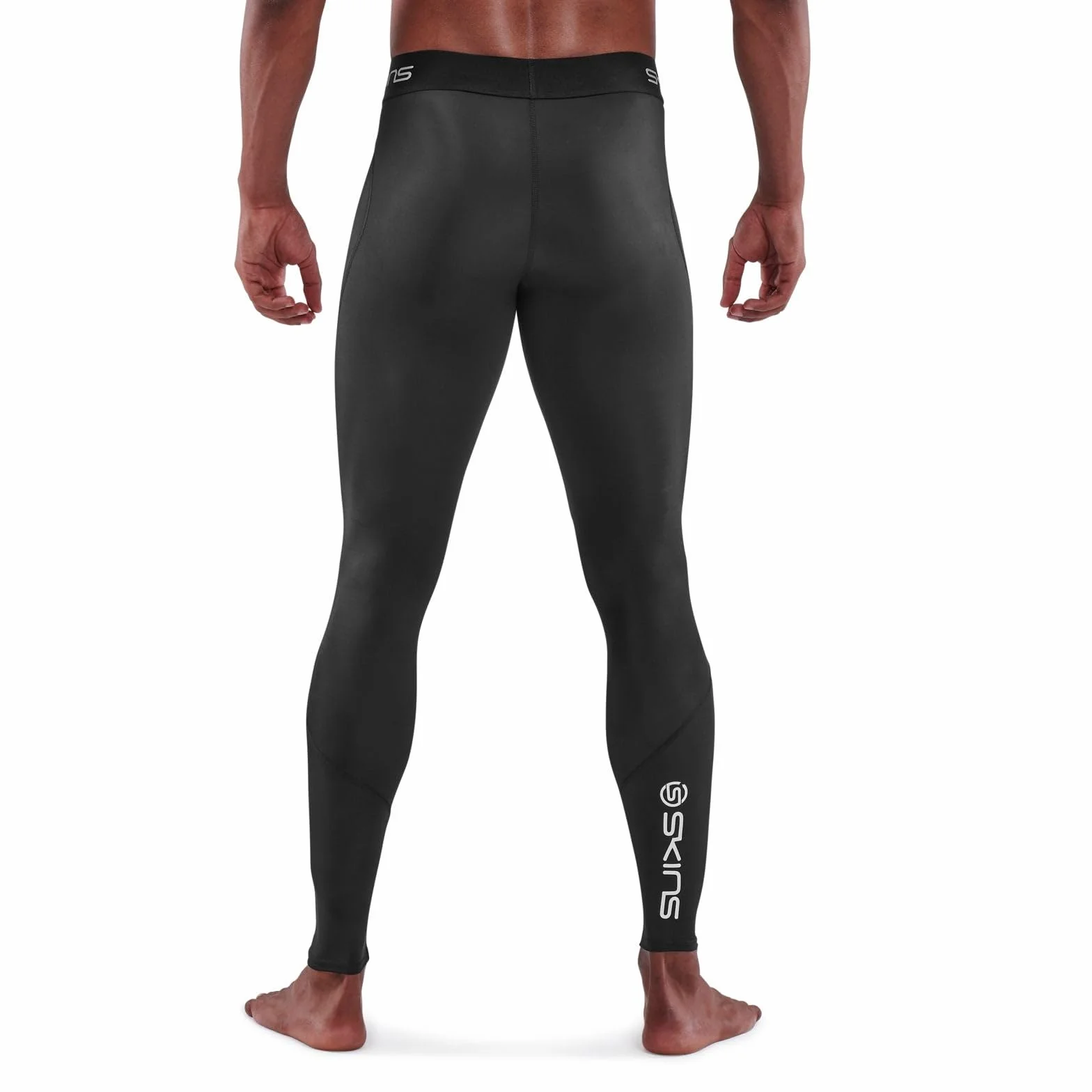 Skins Series-1 Performance Compression Long Tights - Spodnie kompresyjne Mężczyźni