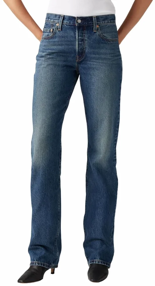 Levi's 501 90s - Dżins Kobiety