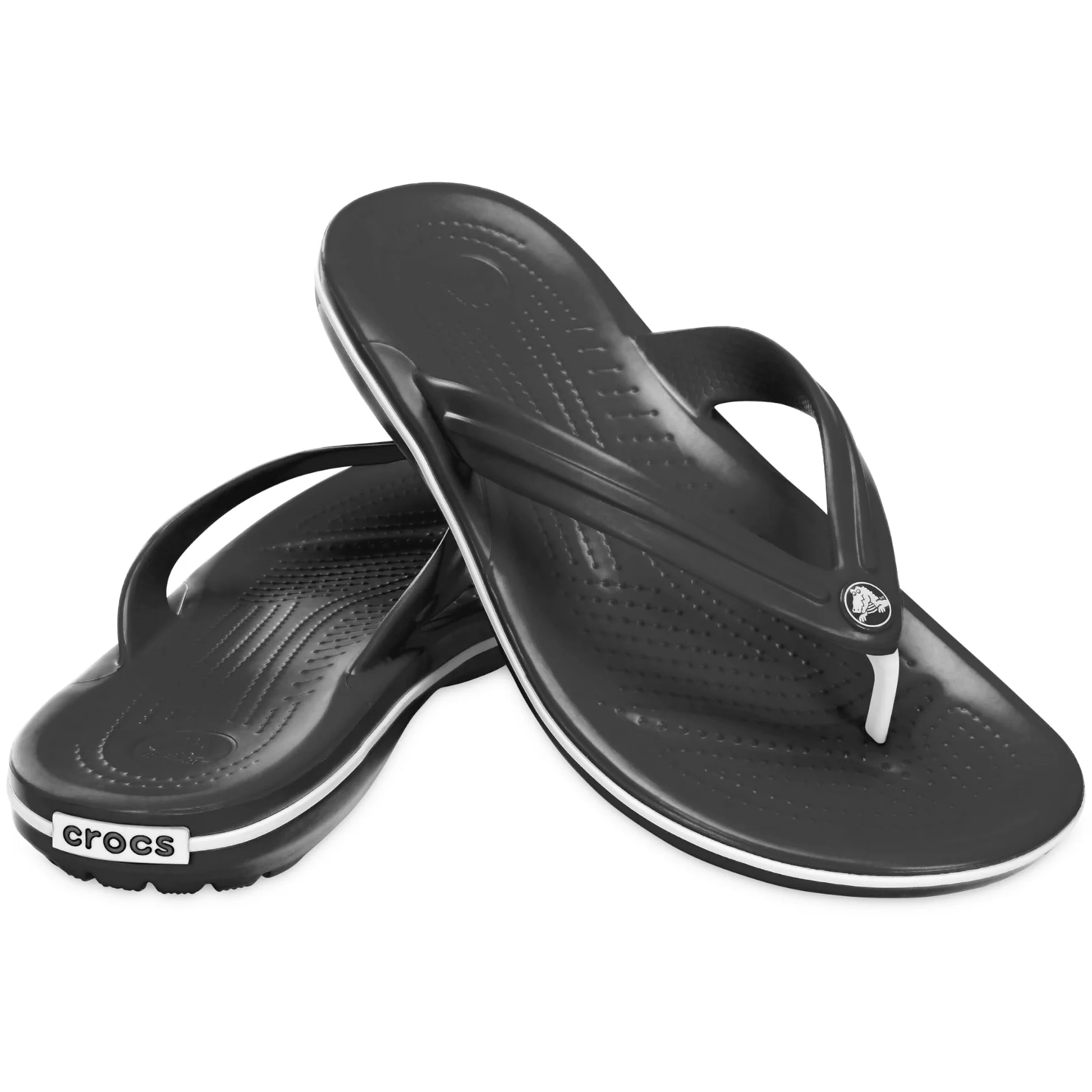 Crocs Uniseks Crocband Flip Klapki