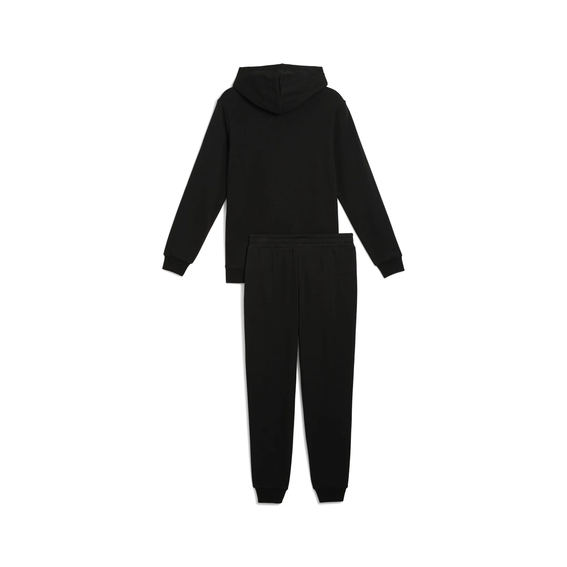 PUMA Bluza z kapturem TR