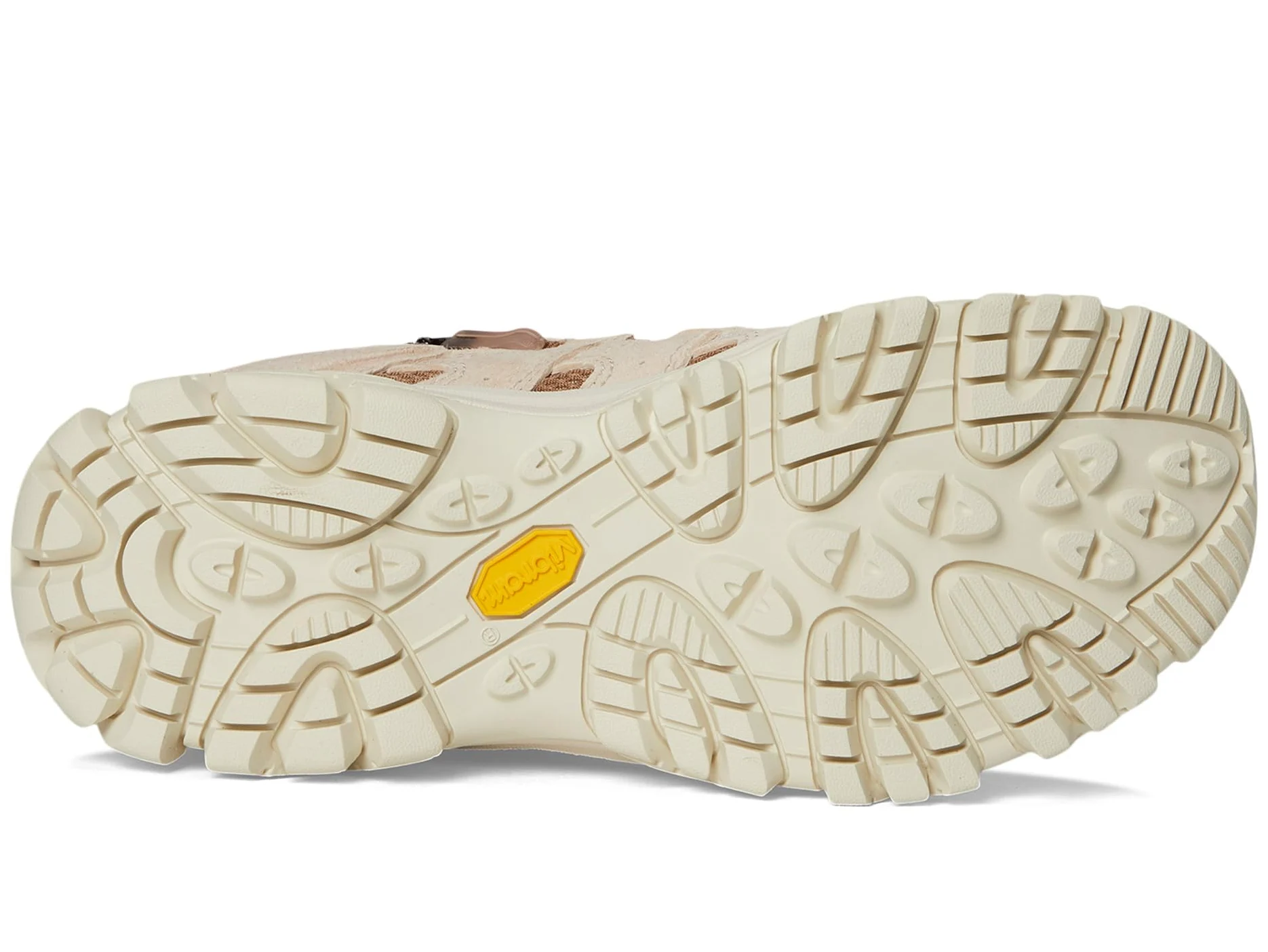 Merrell Kobiety Moab 3 Ready ZipButy do chodzenia