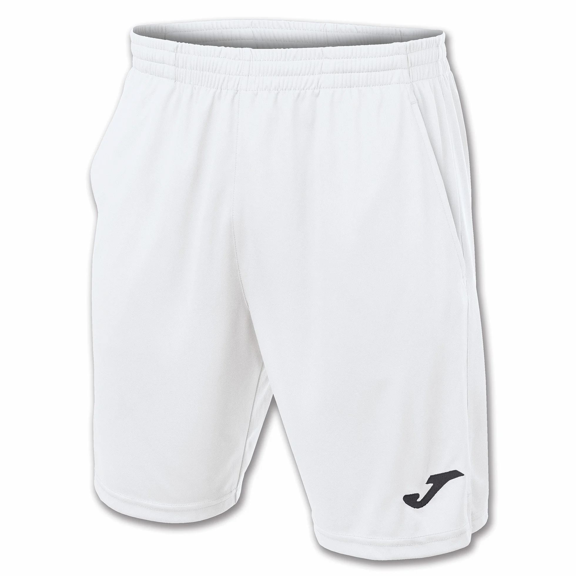 Joma Krótkie spodenki Bermudy drive