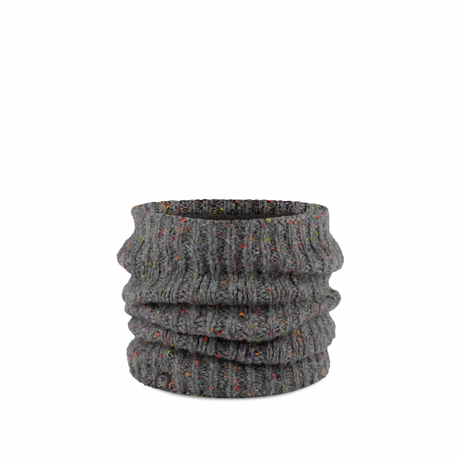 Buff Czapka z dzianiny i polaru dla dzieci Kobiety Kim Grey