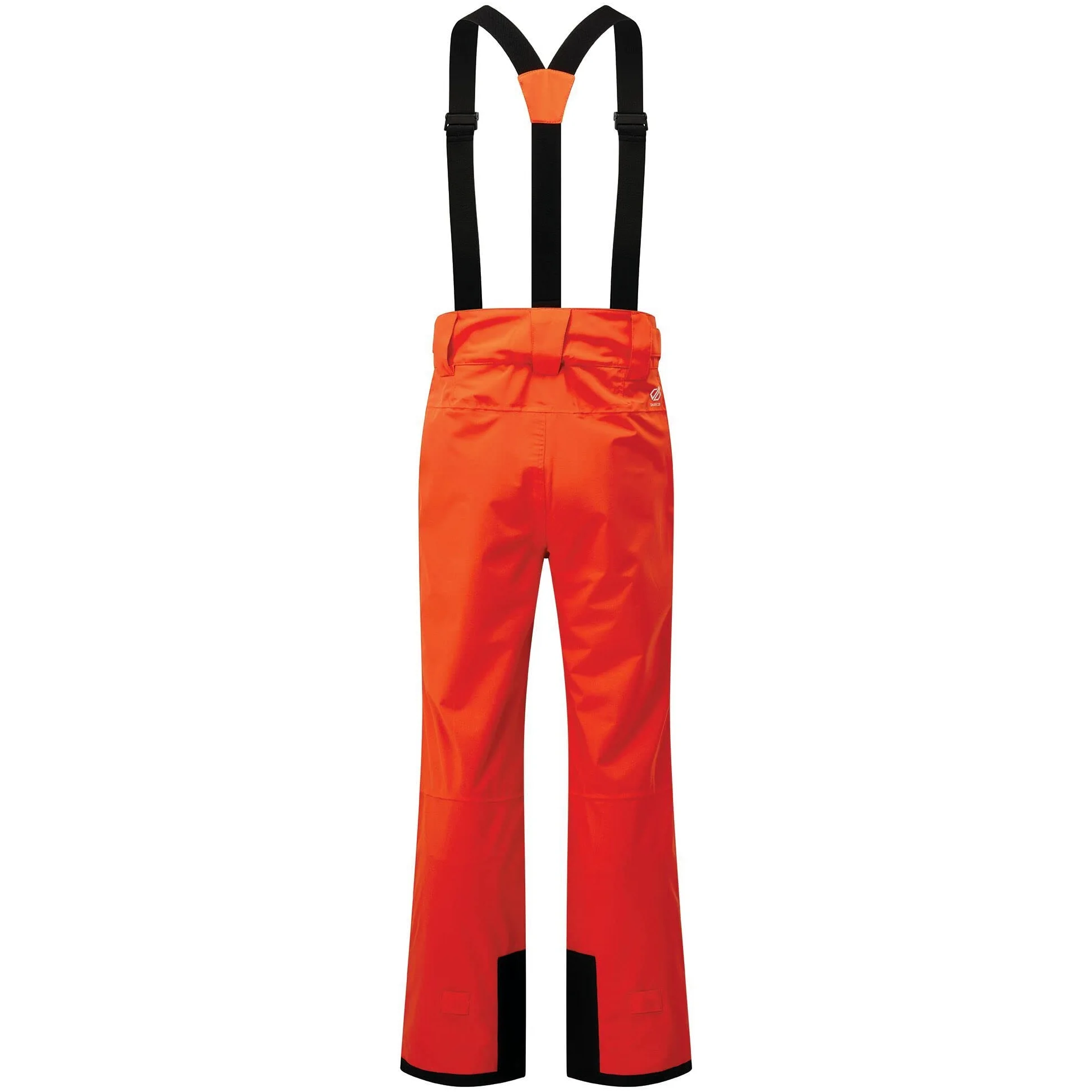 Dare 2b Salopette De Ski Imperméable Achieve Ii - Bottoms Mężczyźni