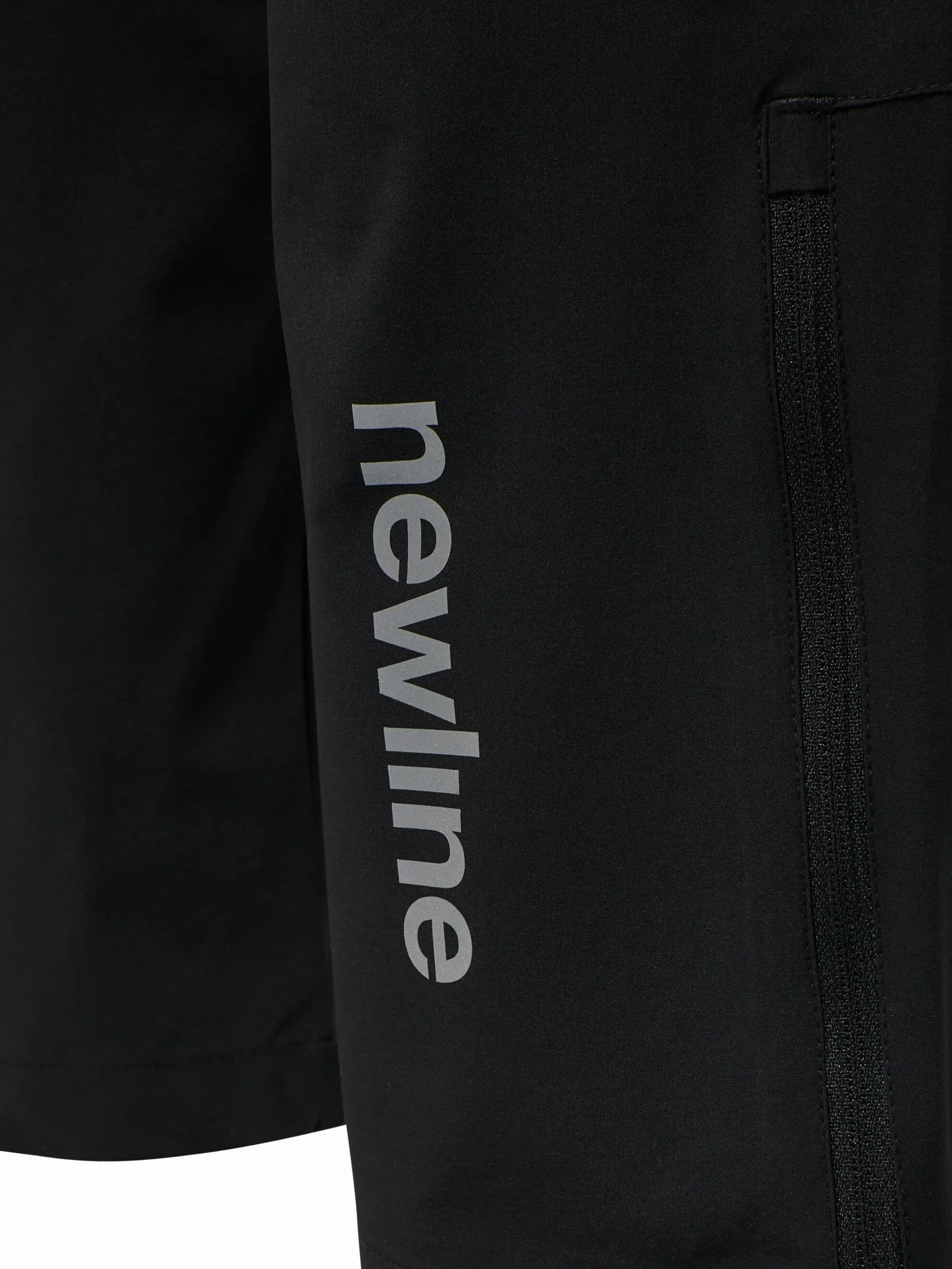 NewLine Damskie spodnie Core czarne