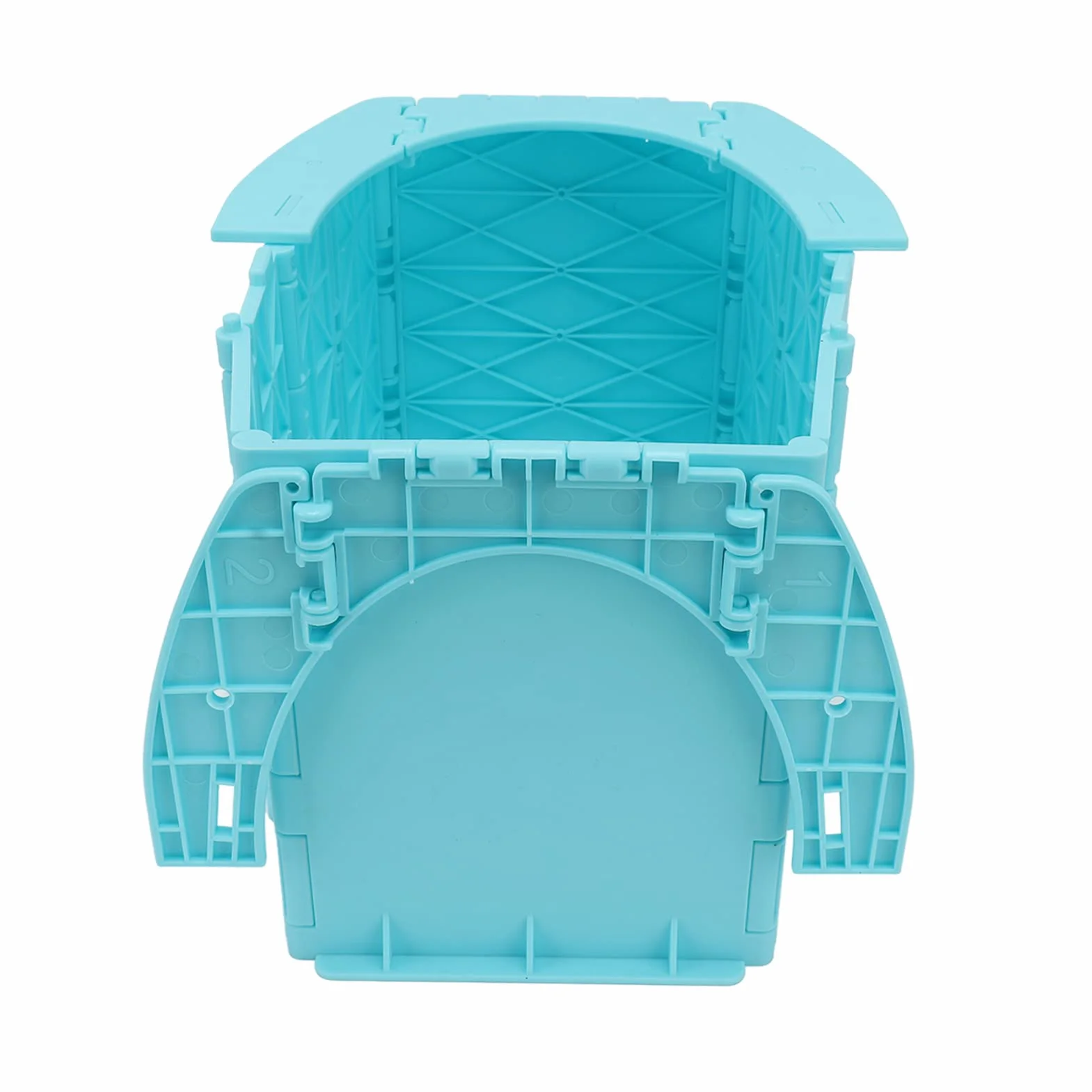 Travel Potty for Kids, Reusable Portable Folding Potty for Toddler, Toilet for Outdoor Camping, Toddler Potty Seat for Outdoor Emergency Camping