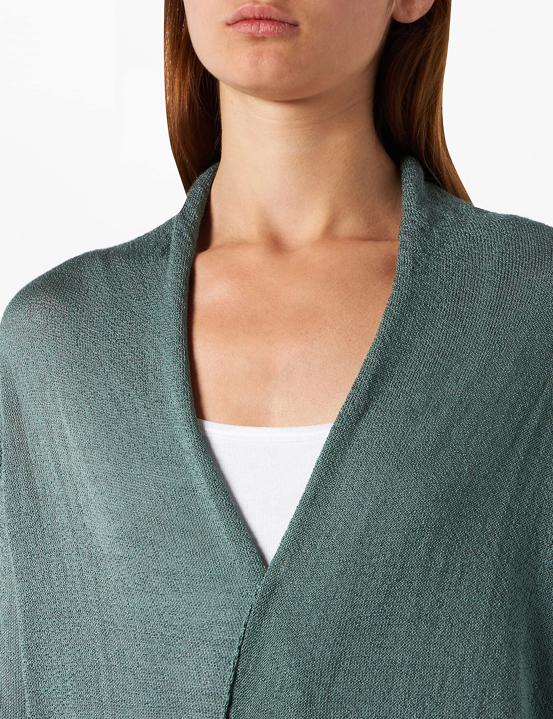 Noppies Kardigan Kobiety Cardigan Long Sleeve Knox