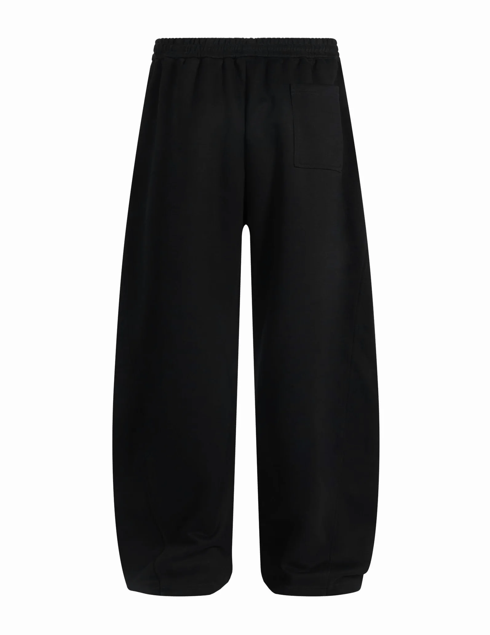 Aelfric Eden Baggy męskie spodnie do biegania, basic, spodnie sportowe, długie, dresowe, szerokie nogawki, uniseks, spodnie treningowe z kieszeniami, wygodne spodnie rekreacyjne, streetwear, wysoka