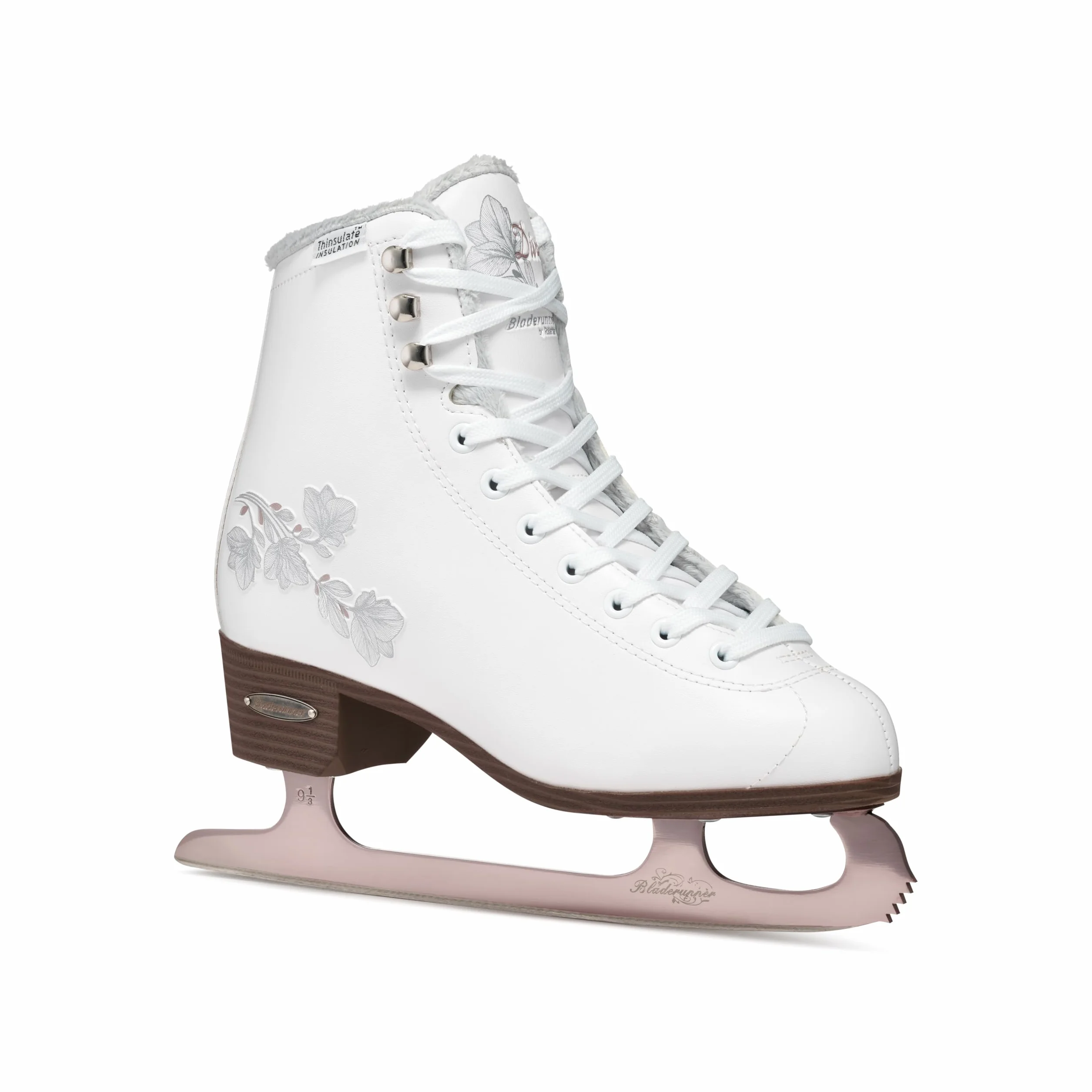 Bladerunner Diva damskie buty do jazdy figurowej