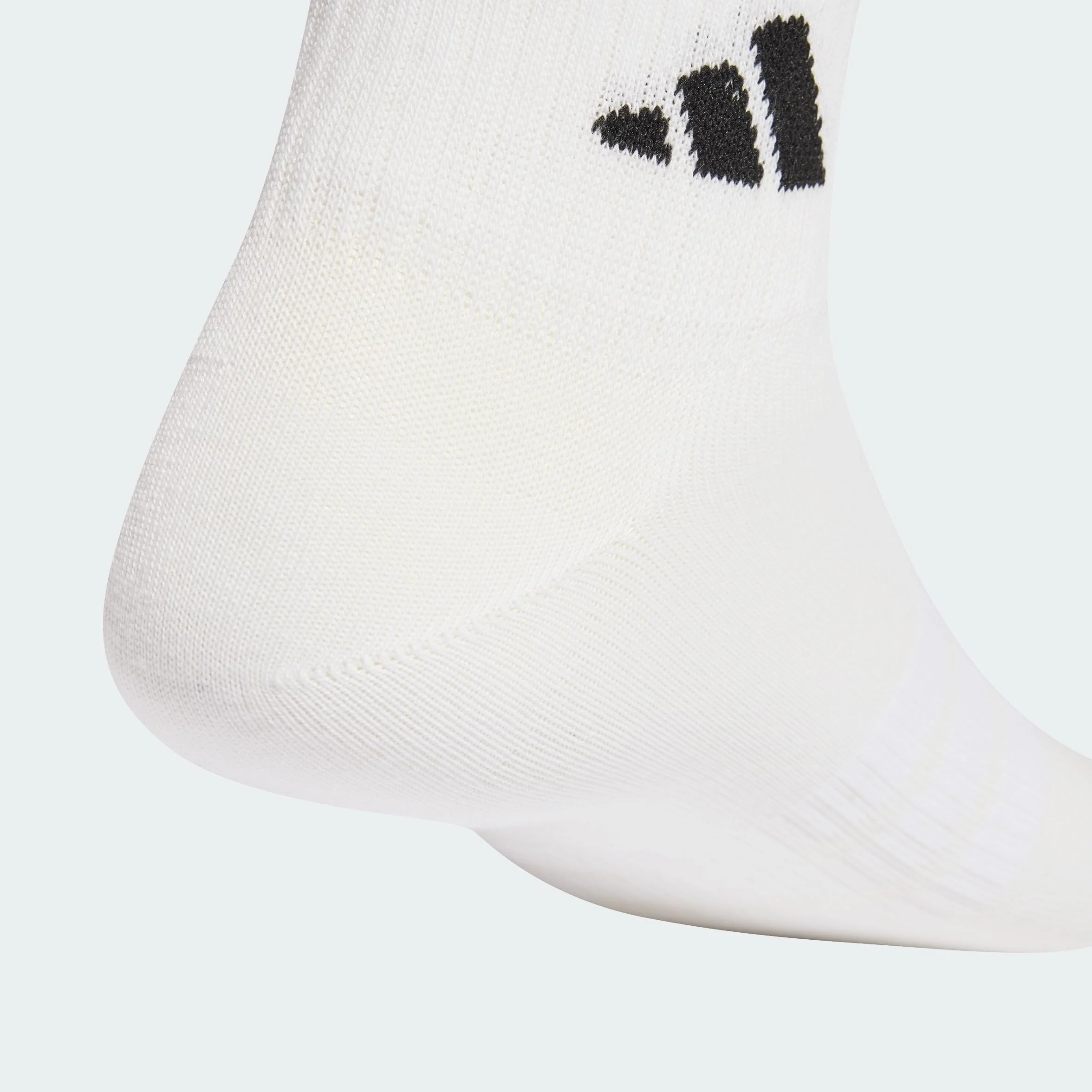 adidas Skarpety Uniseks Thin&light Sportswear Ankle Socks 3 Pair Pack