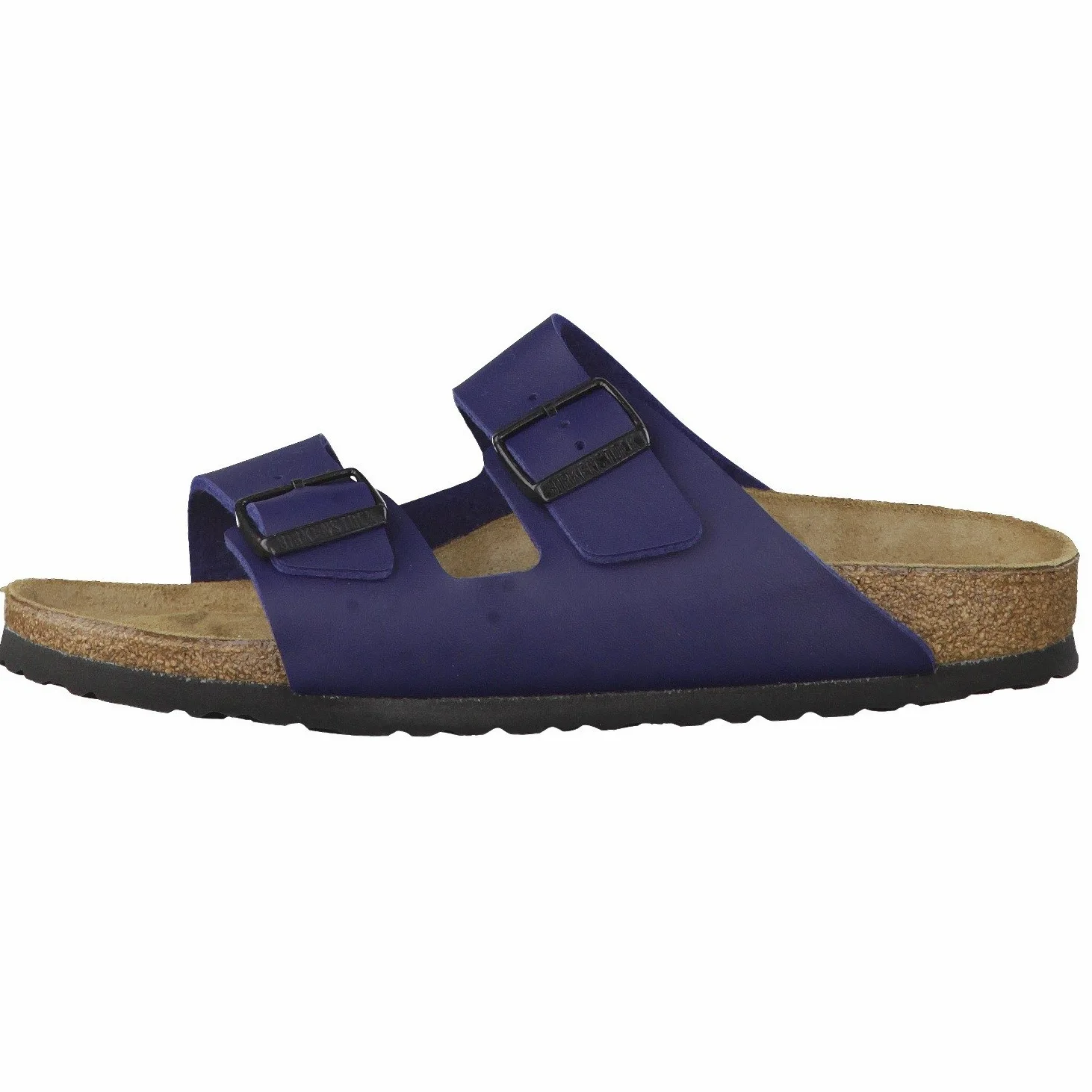 Birkenstock Mężczyźni Birkenstock Arizona 51753Pantofle.